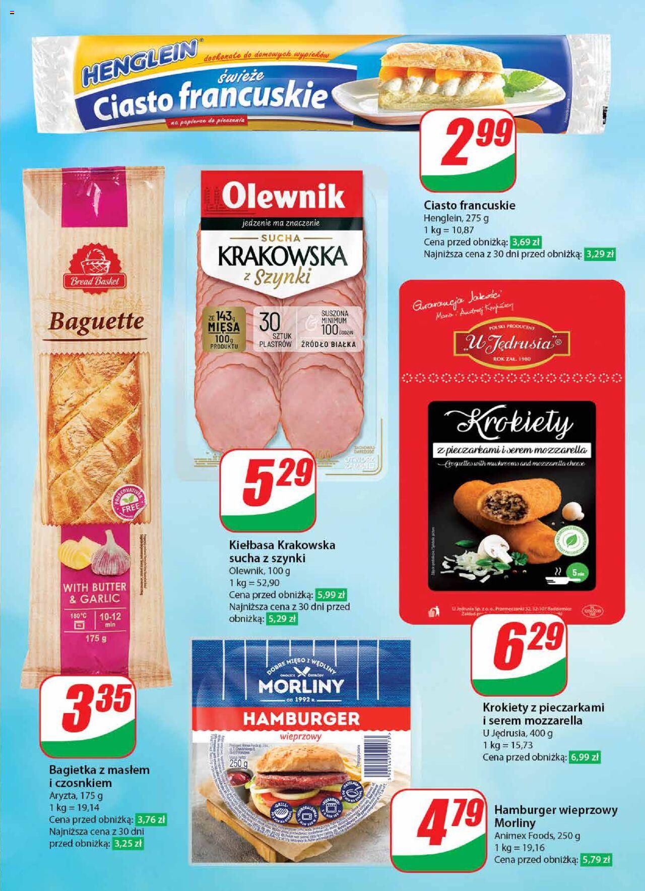 Dino gazetka ważna od 31.01.2024 do 06.02.2024 strona 37