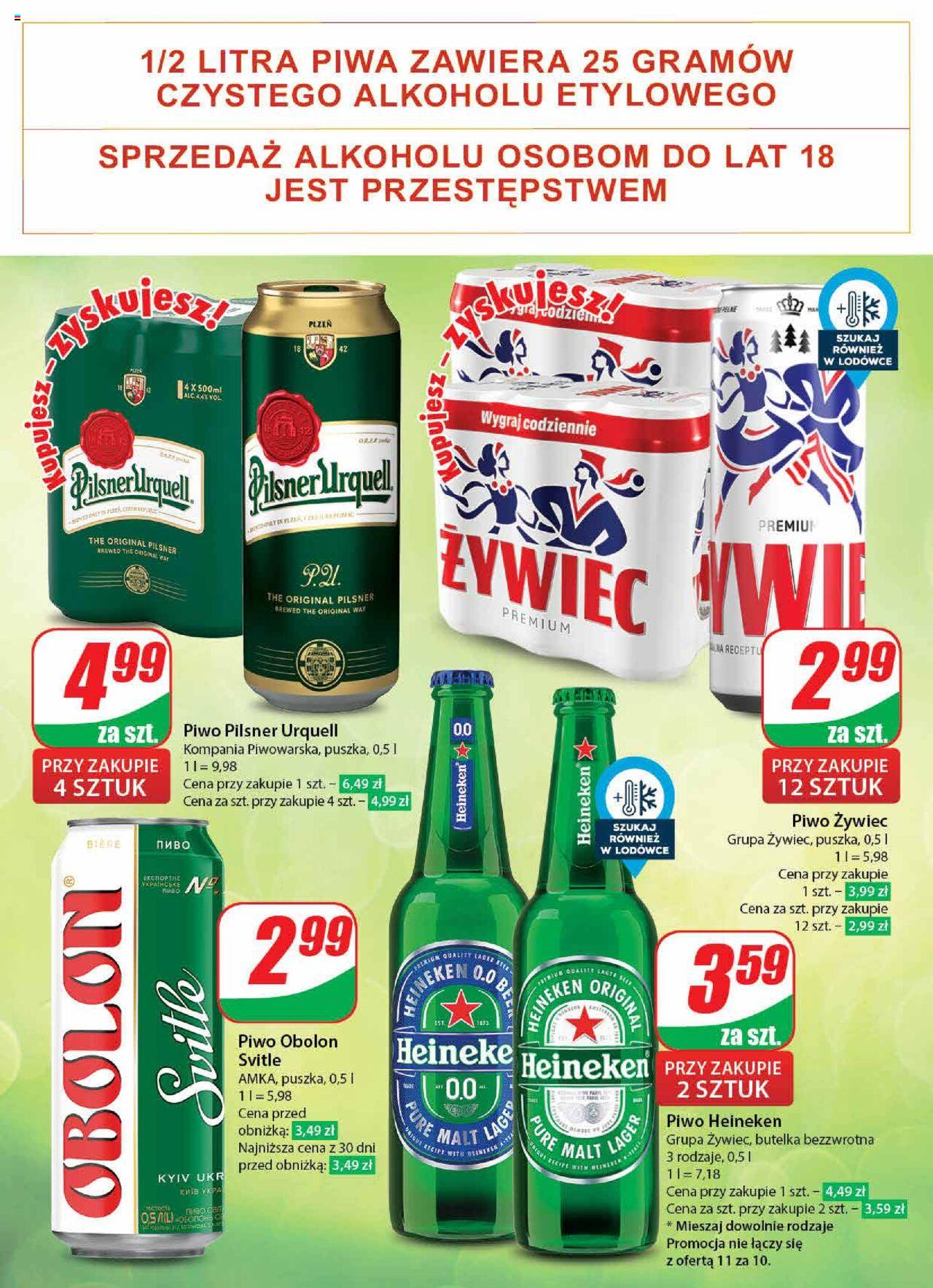 Dino gazetka ważna od 31.01.2024 do 06.02.2024 strona 40