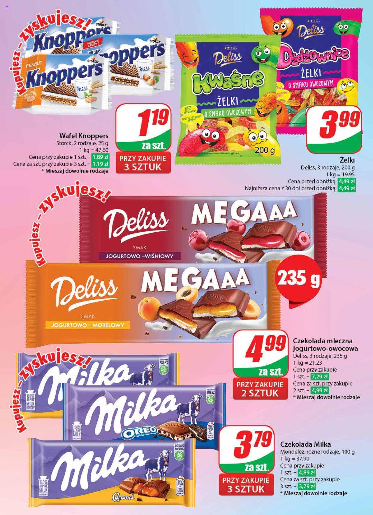 Dino gazetka ważna od 31.01.2024 do 06.02.2024 strona 6