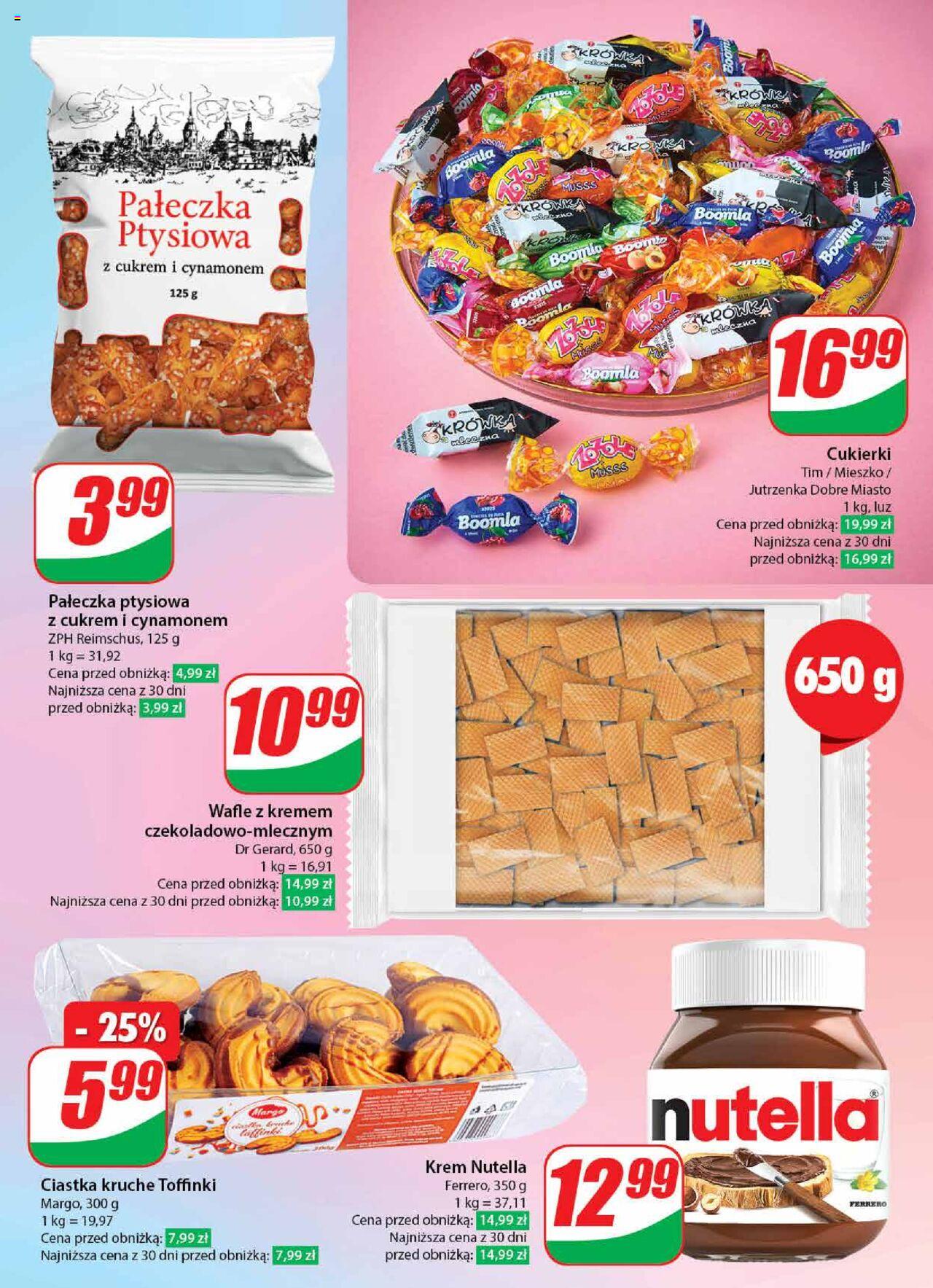 Dino gazetka ważna od 31.01.2024 do 06.02.2024 strona 7