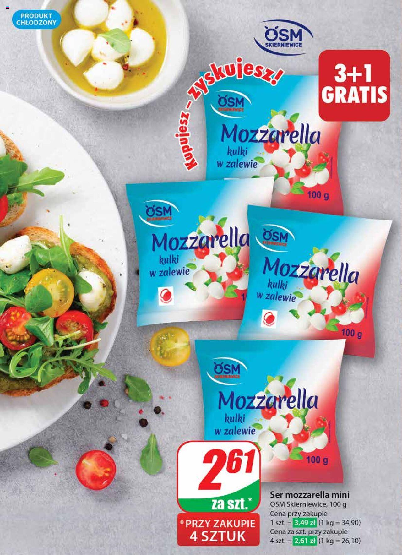 Dino gazetka ważna od 31.07.2024 do 06.08.2024 strona 16