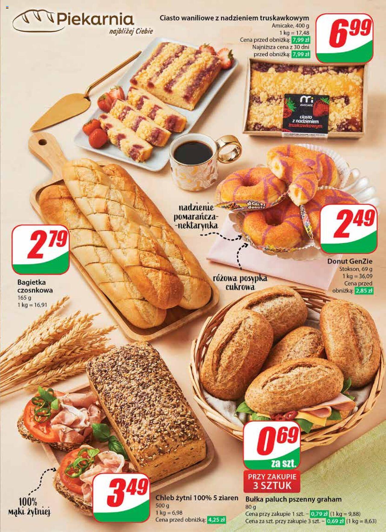 Dino gazetka ważna od 31.07.2024 do 06.08.2024 strona 32