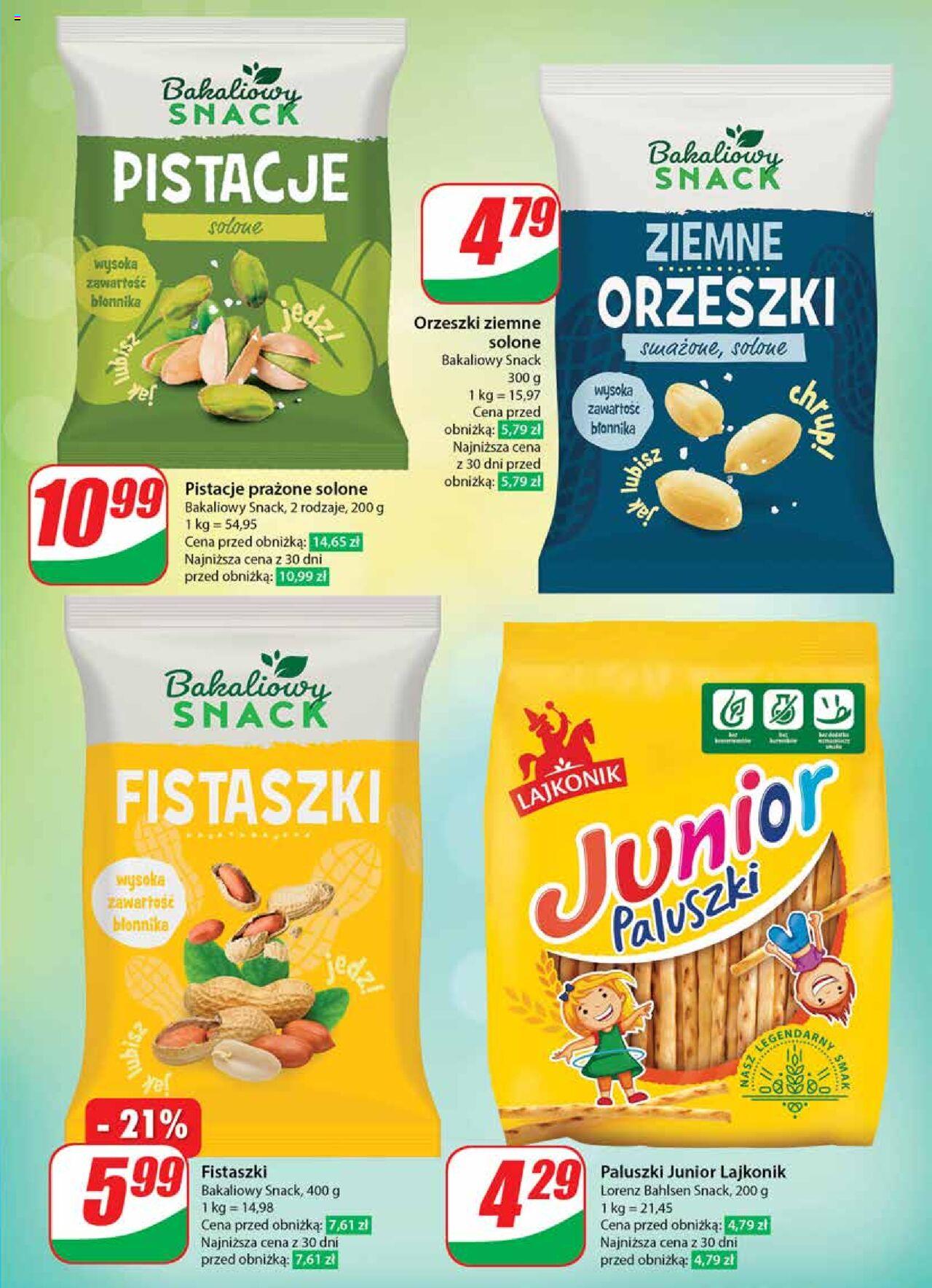 Dino gazetka ważna od 31.07.2024 do 06.08.2024 strona 40
