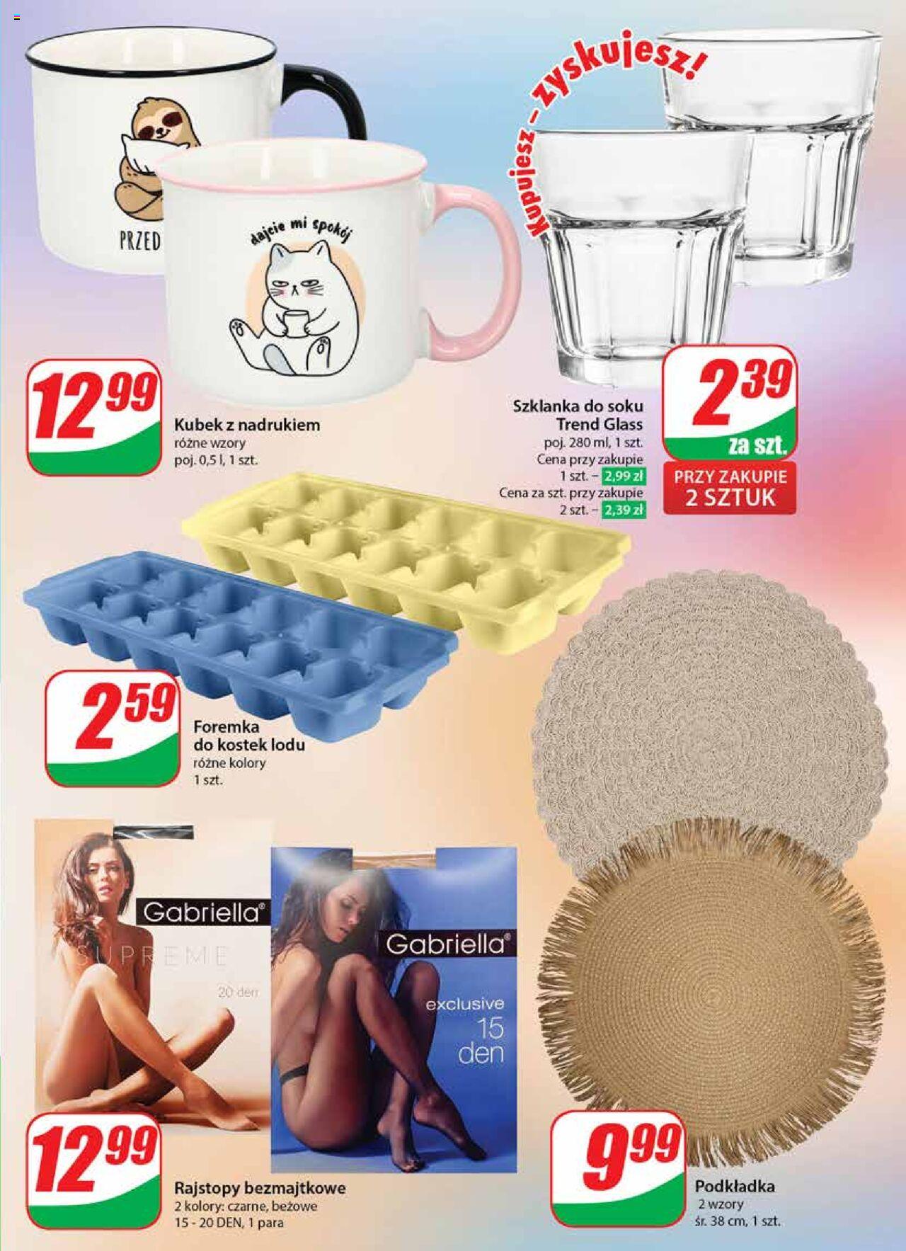 Dino gazetka ważna od 31.07.2024 do 06.08.2024 strona 52