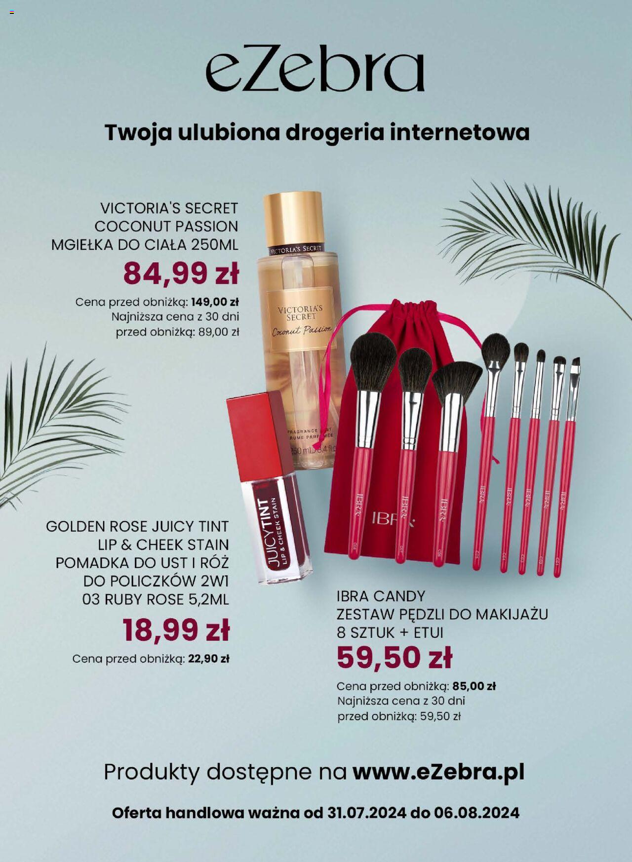 Dino gazetka ważna od 31.07.2024 do 06.08.2024 strona 62