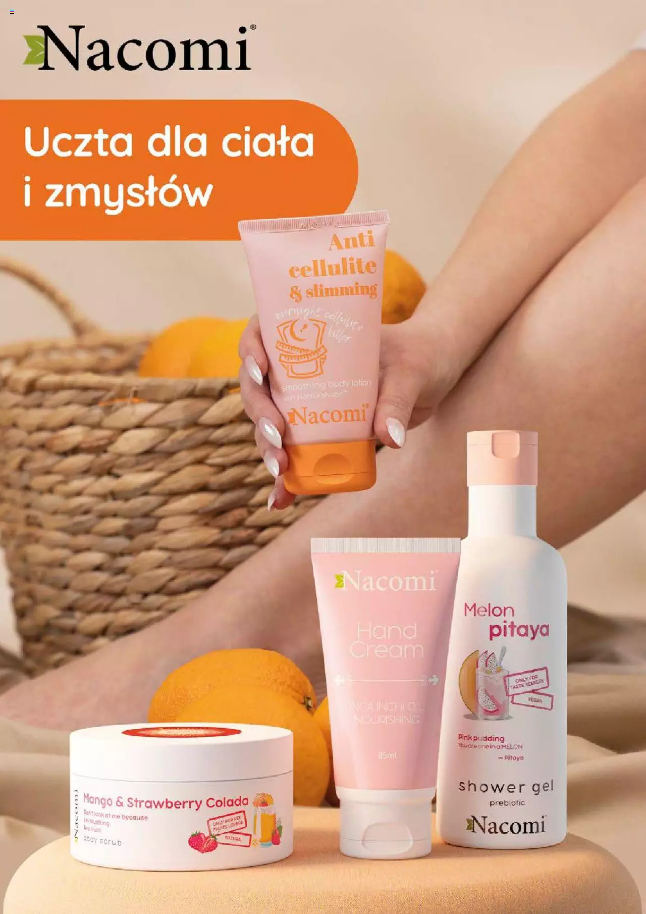 Hebe Katalog Gazetka ważna od 31.08.2023 do 18.09.2023 strona 30