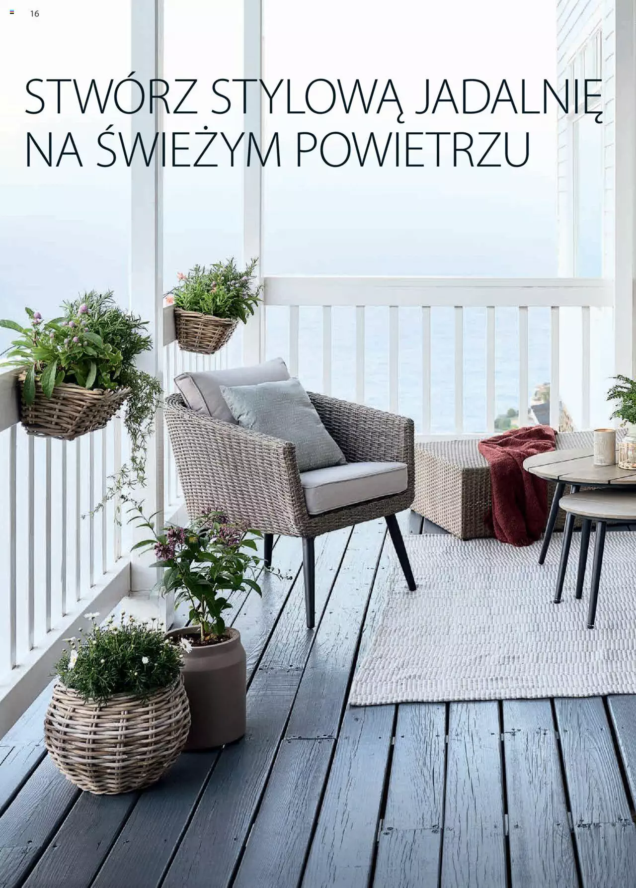  JYSK gazetka ważna od 01.03.2023 do 30.06.2023 strona 16