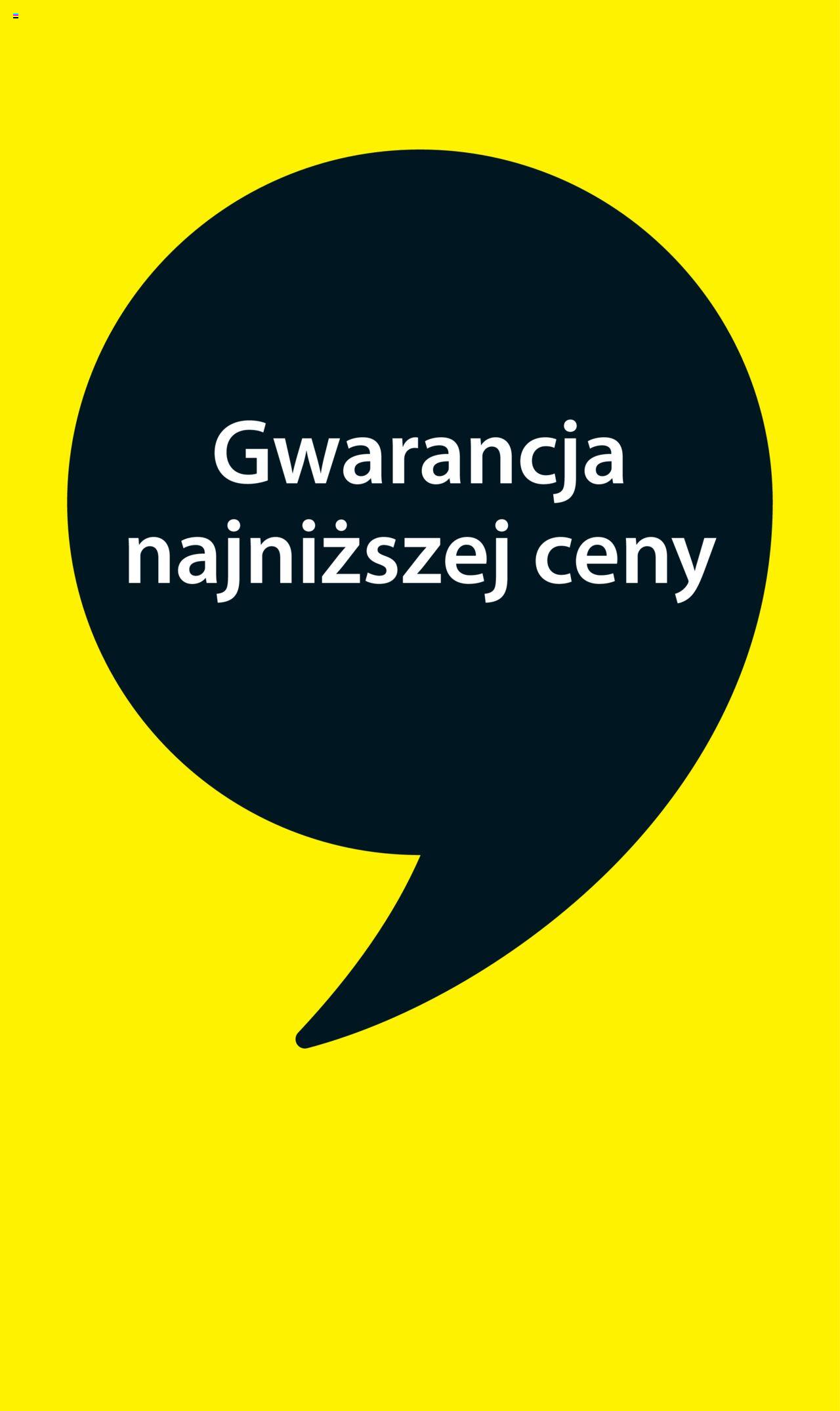 JYSK gazetka ważna od 20.11.2023 do 26.11.2023 strona 1