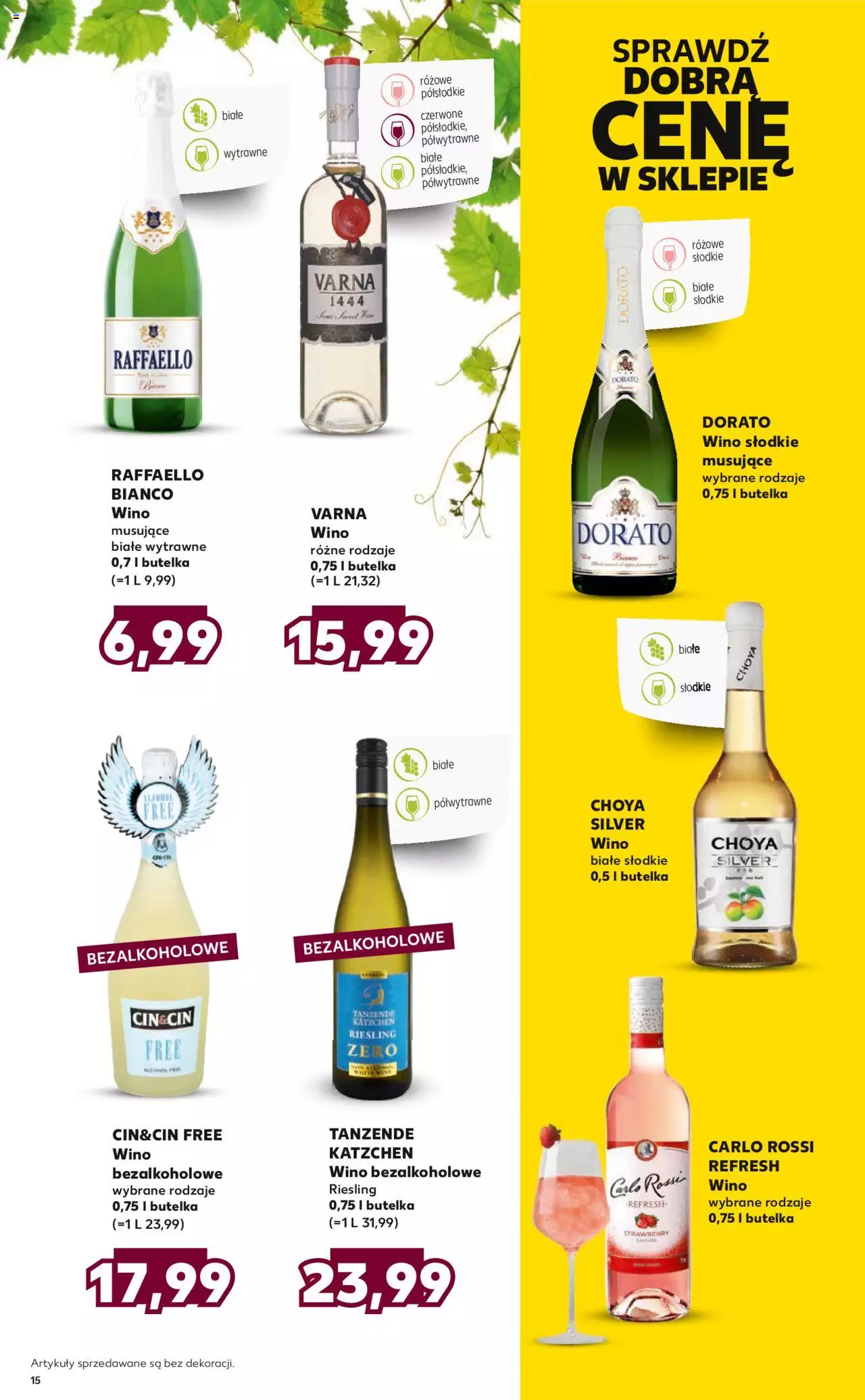 Kaufland Barek Gazetka ważna od 09.02.2023 do 22.02.2023 strona 13