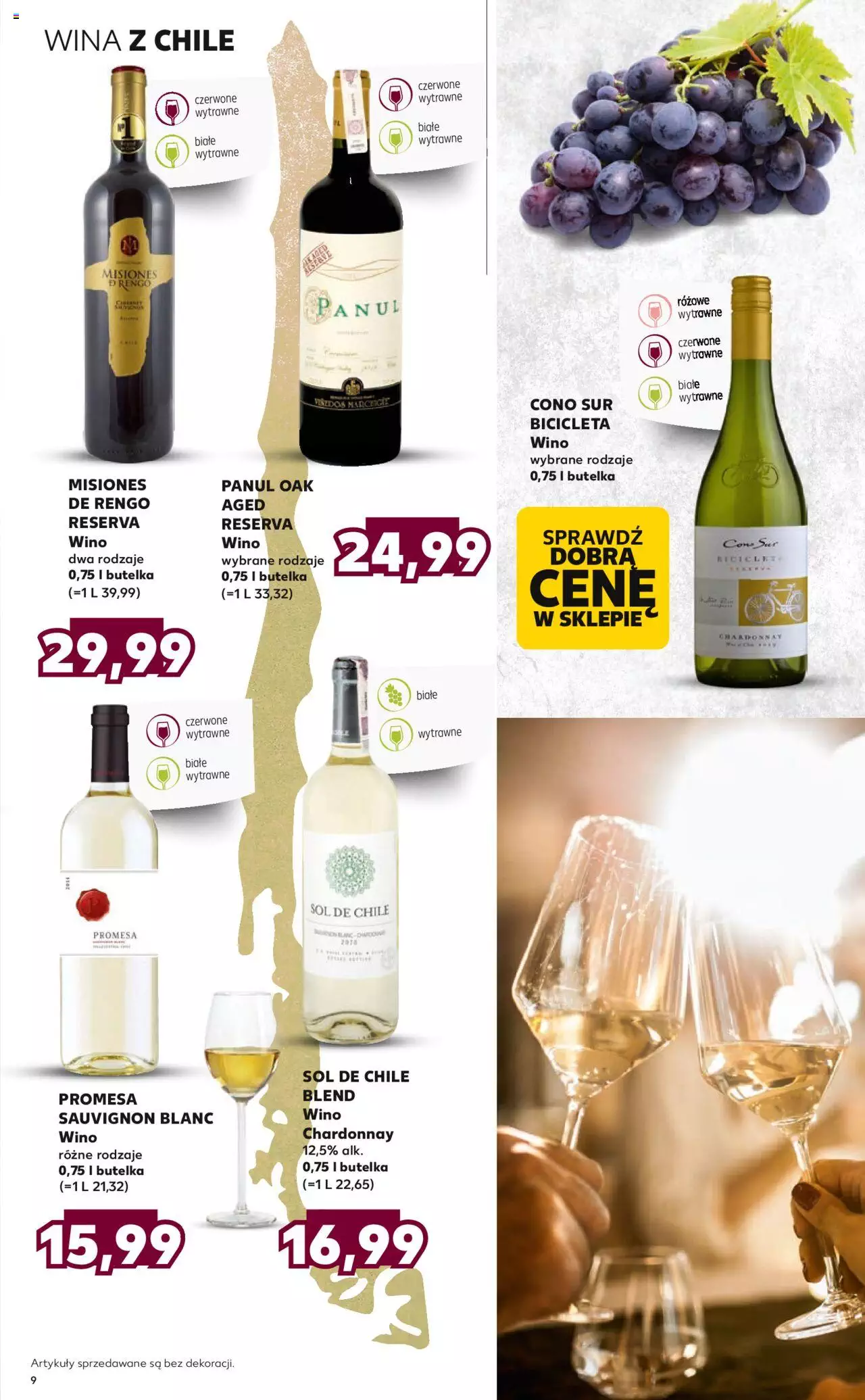 Kaufland Barek Gazetka ważna od 09.02.2023 do 22.02.2023 strona 7