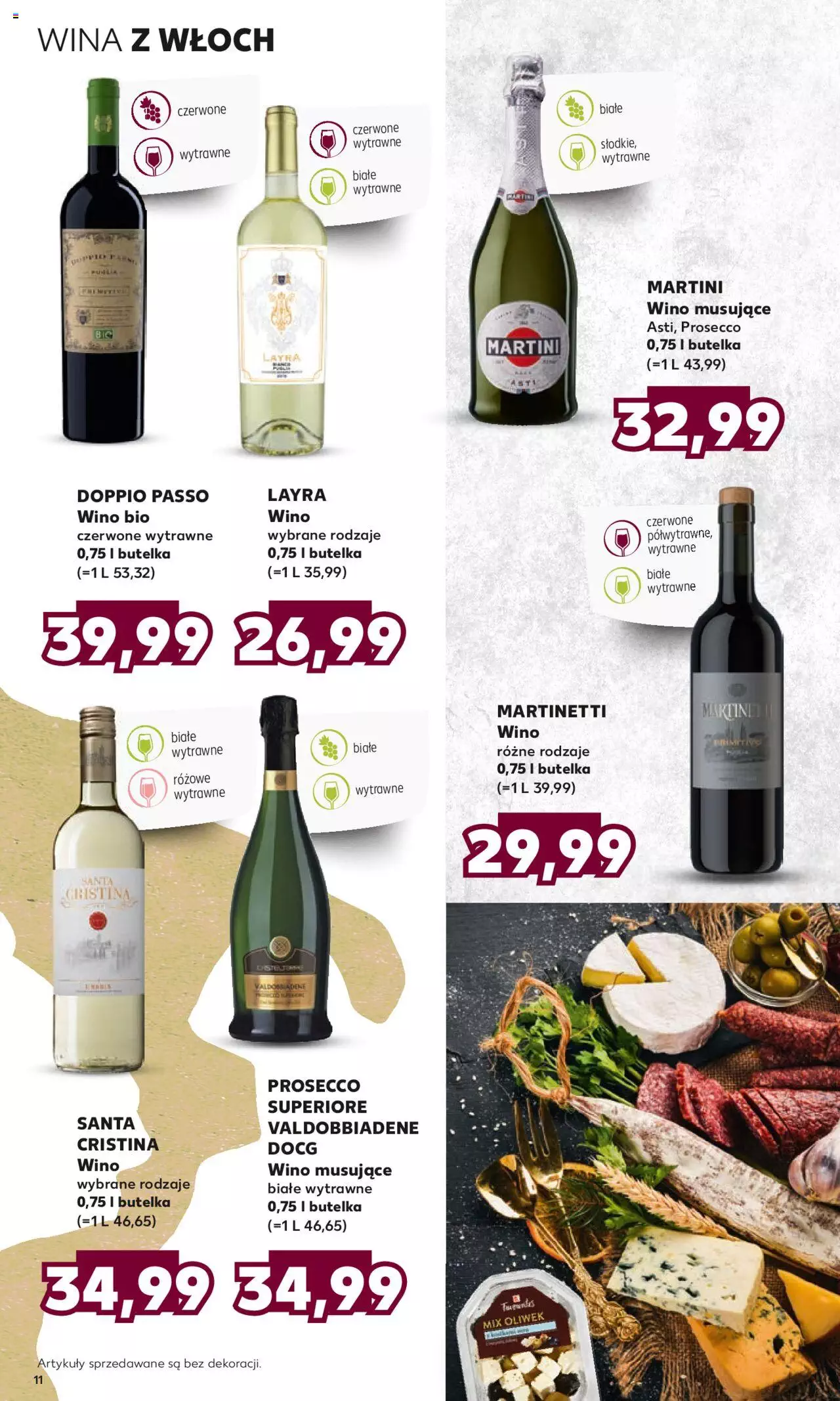 KAUFLAND Barek gazetka ważna od 22.09.2022 do 05.10.2022 strona 9