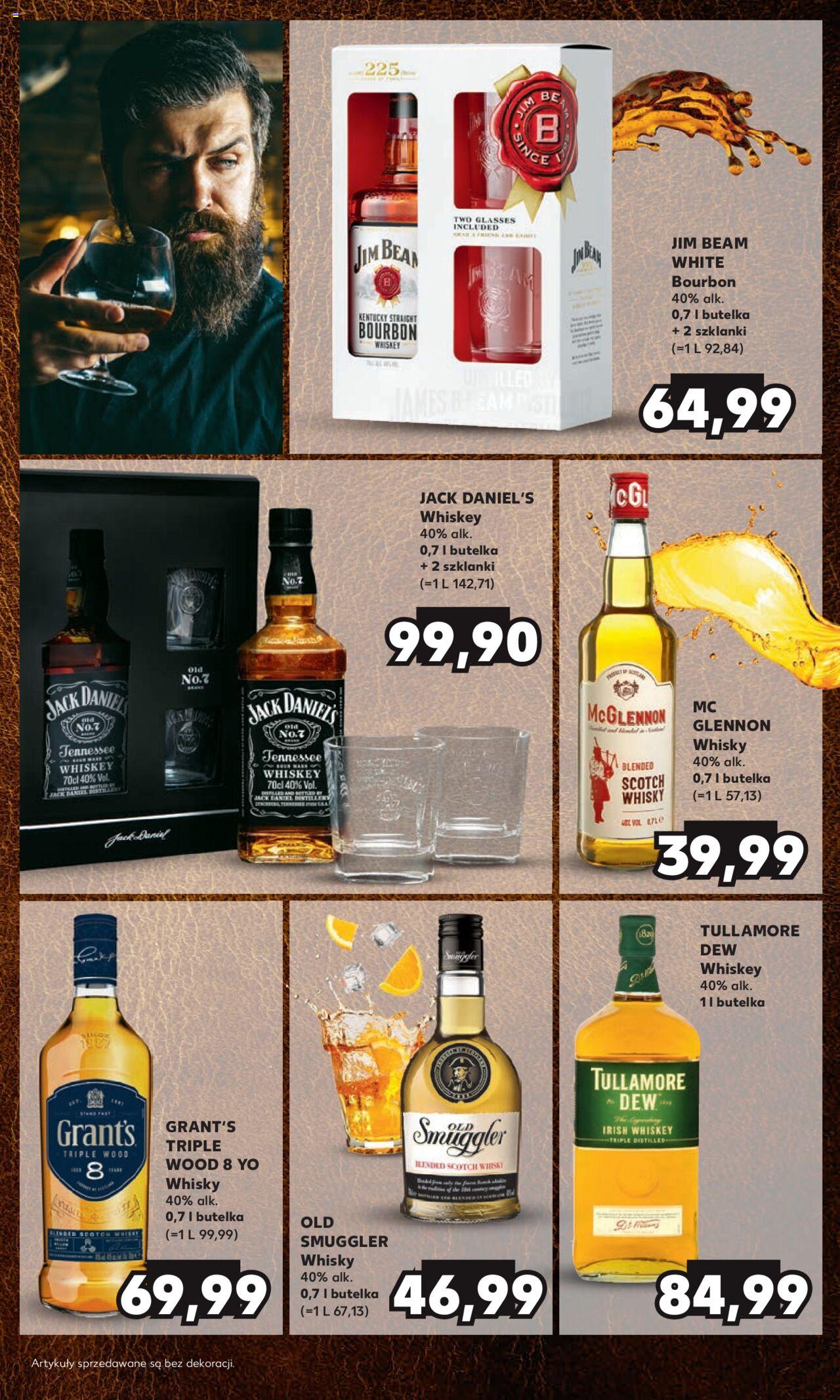 KAUFLAND gazetka Barek Kauflandu ważna  od 08.02.2024 do 21.02.2024 strona 5