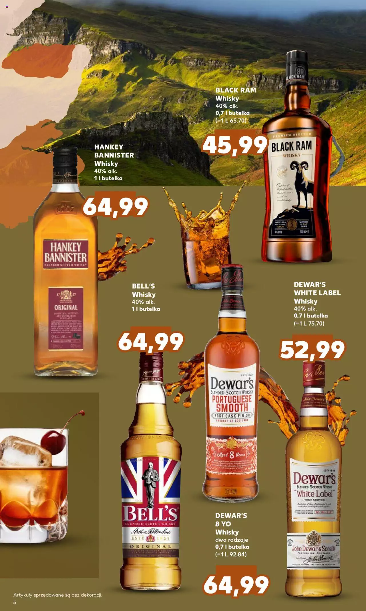 KAUFLAND gazetka Barek Kauflandu ważna od 13.07.2023 do 26.07.2023 strona 2