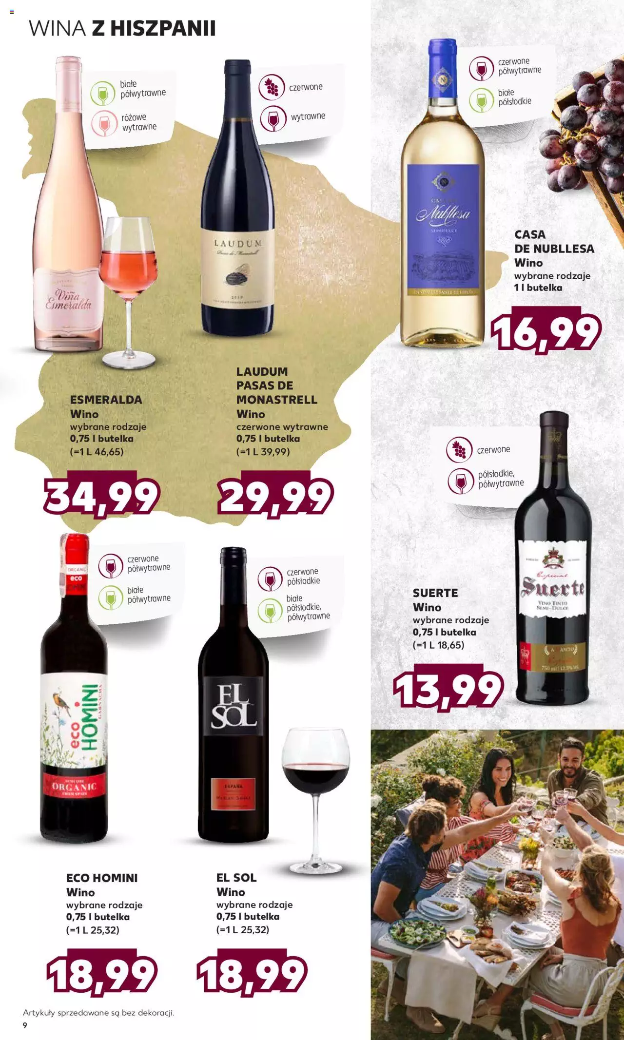KAUFLAND gazetka Barek Kauflandu ważna od 13.07.2023 do 26.07.2023 strona 6