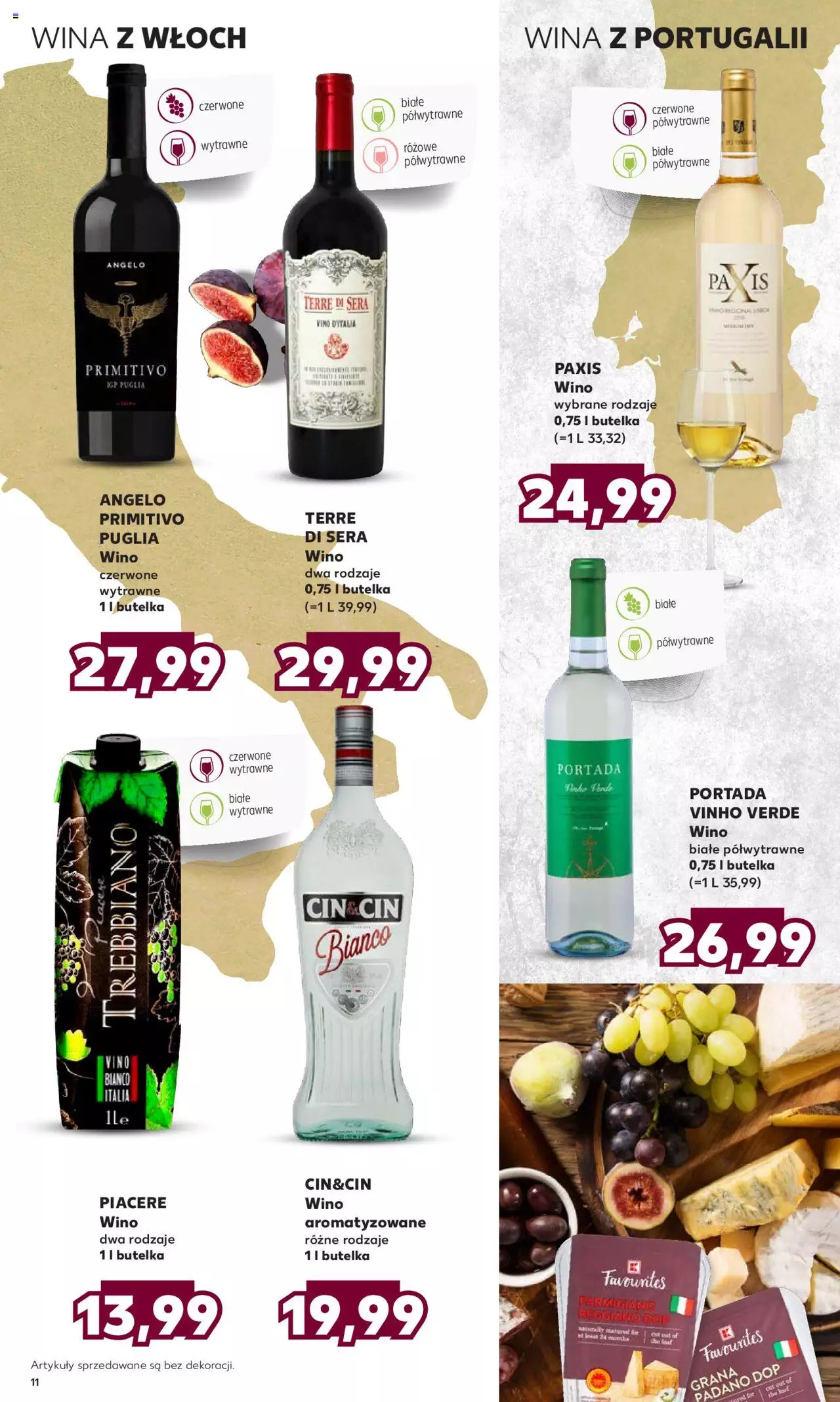 KAUFLAND gazetka Barek Kauflandu ważna od 13.07.2023 do 26.07.2023 strona 8