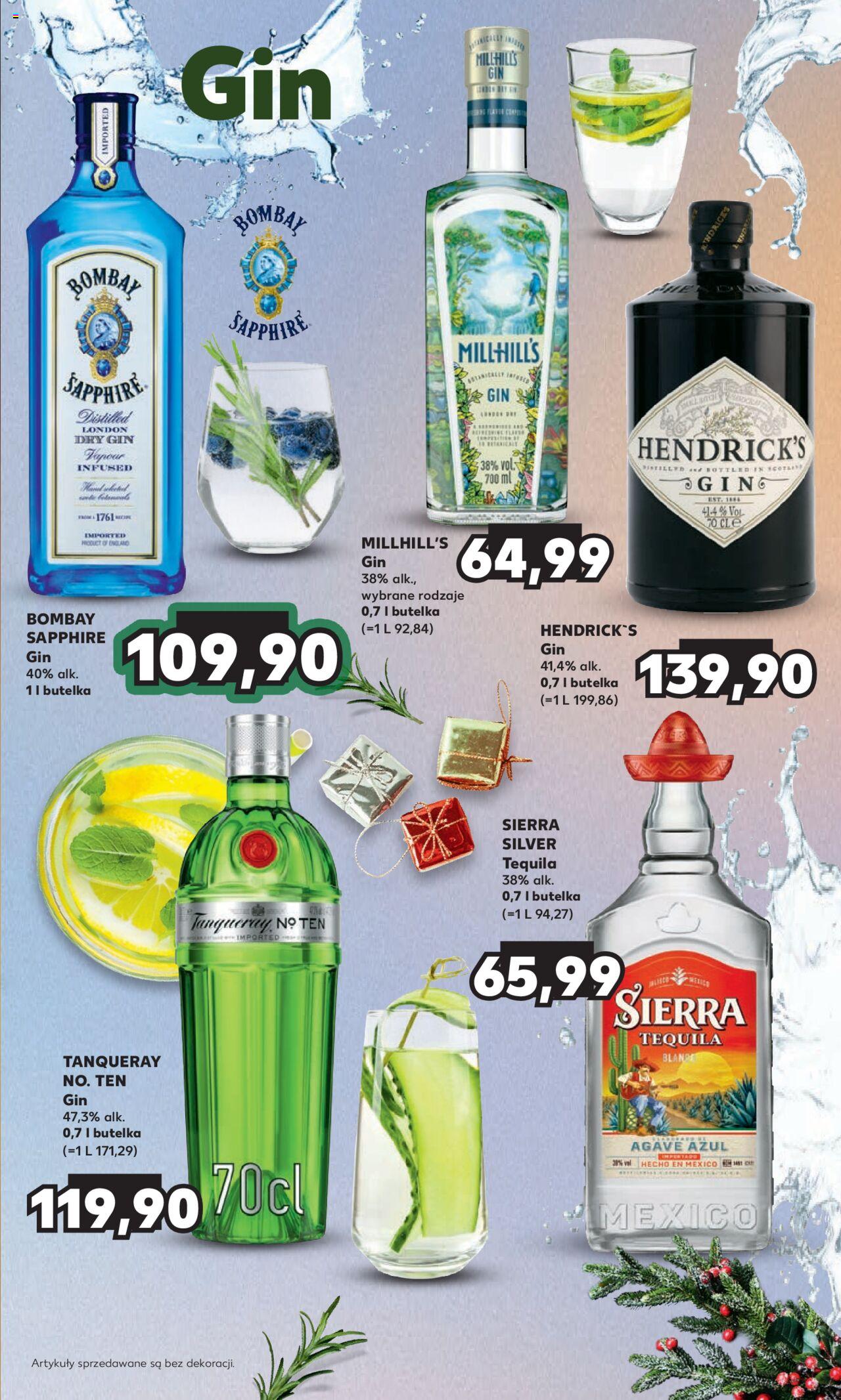 KAUFLAND gazetka Barek Kauflandu ważna od 14.12.2023 do 27.12.2023 strona 13