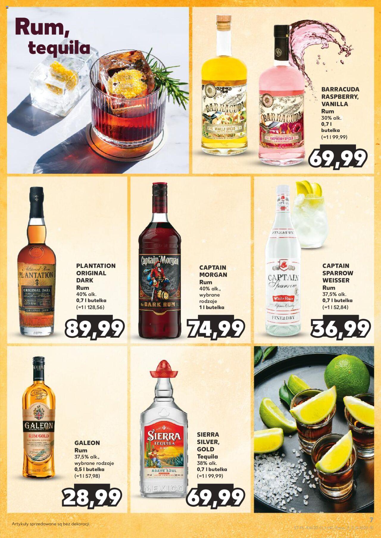 KAUFLAND gazetka Barek Kauflandu ważna od 16.05.2024 do 28.05.2024 strona 7