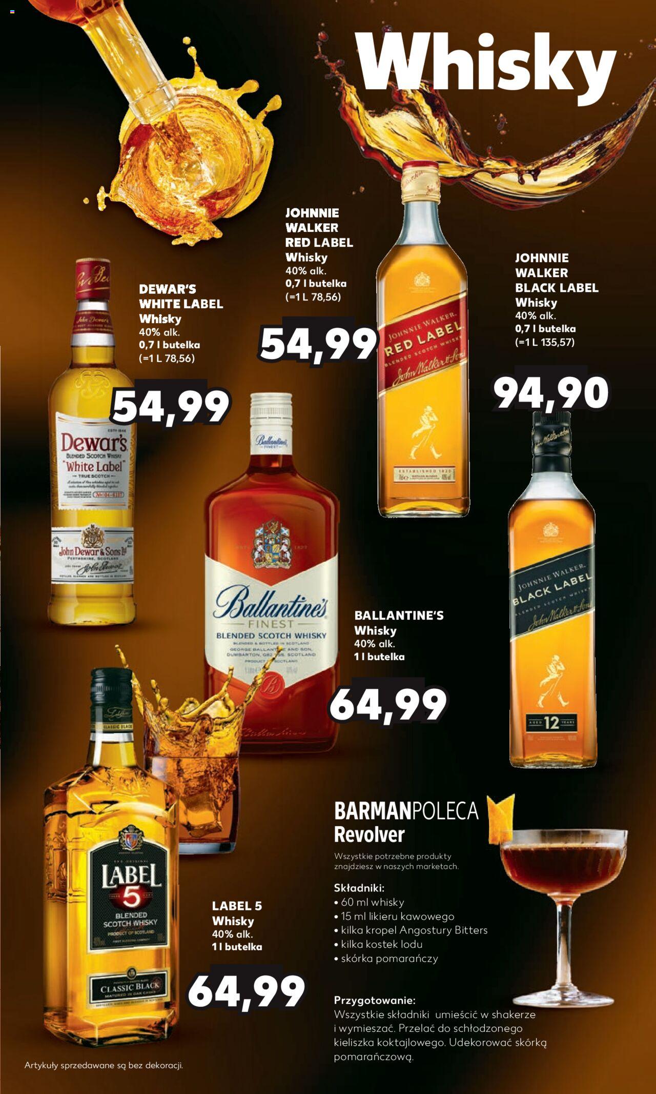 KAUFLAND gazetka Barek Kauflandu ważna od 28.12.2023 do 10.01.2024 strona 7