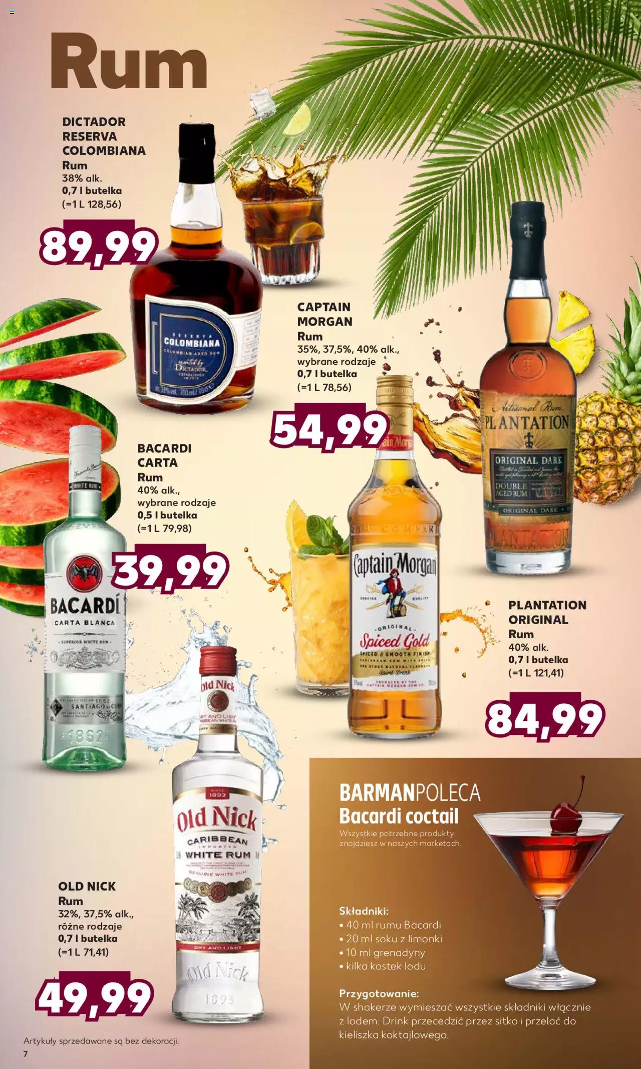 KAUFLAND gazetka Barek ważna od 10.08.2023 do 23.08.2023 strona 6