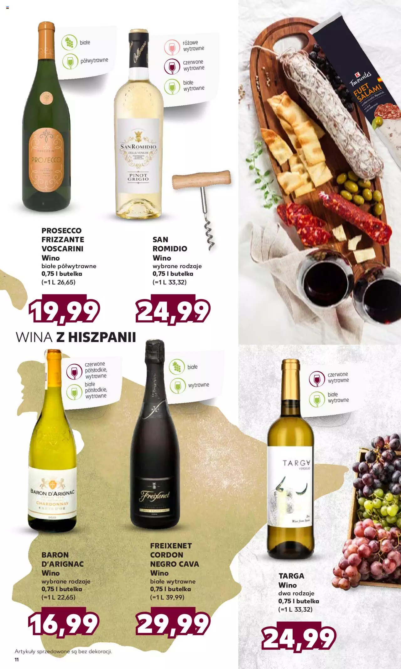 KAUFLAND gazetka Barek ważna od 10.08.2023 do 23.08.2023 strona 10