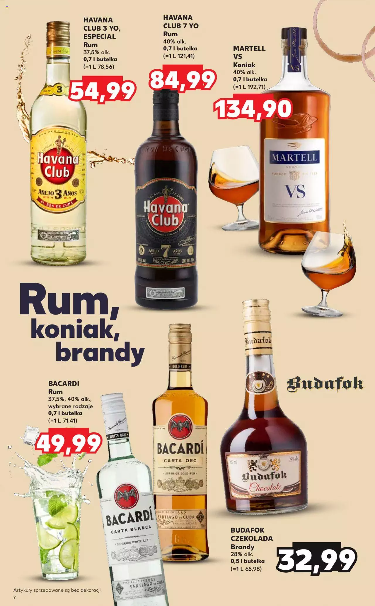 KAUFLAND gazetka Barek ważna od 17.11.2022 do 30.11.2022 strona 7