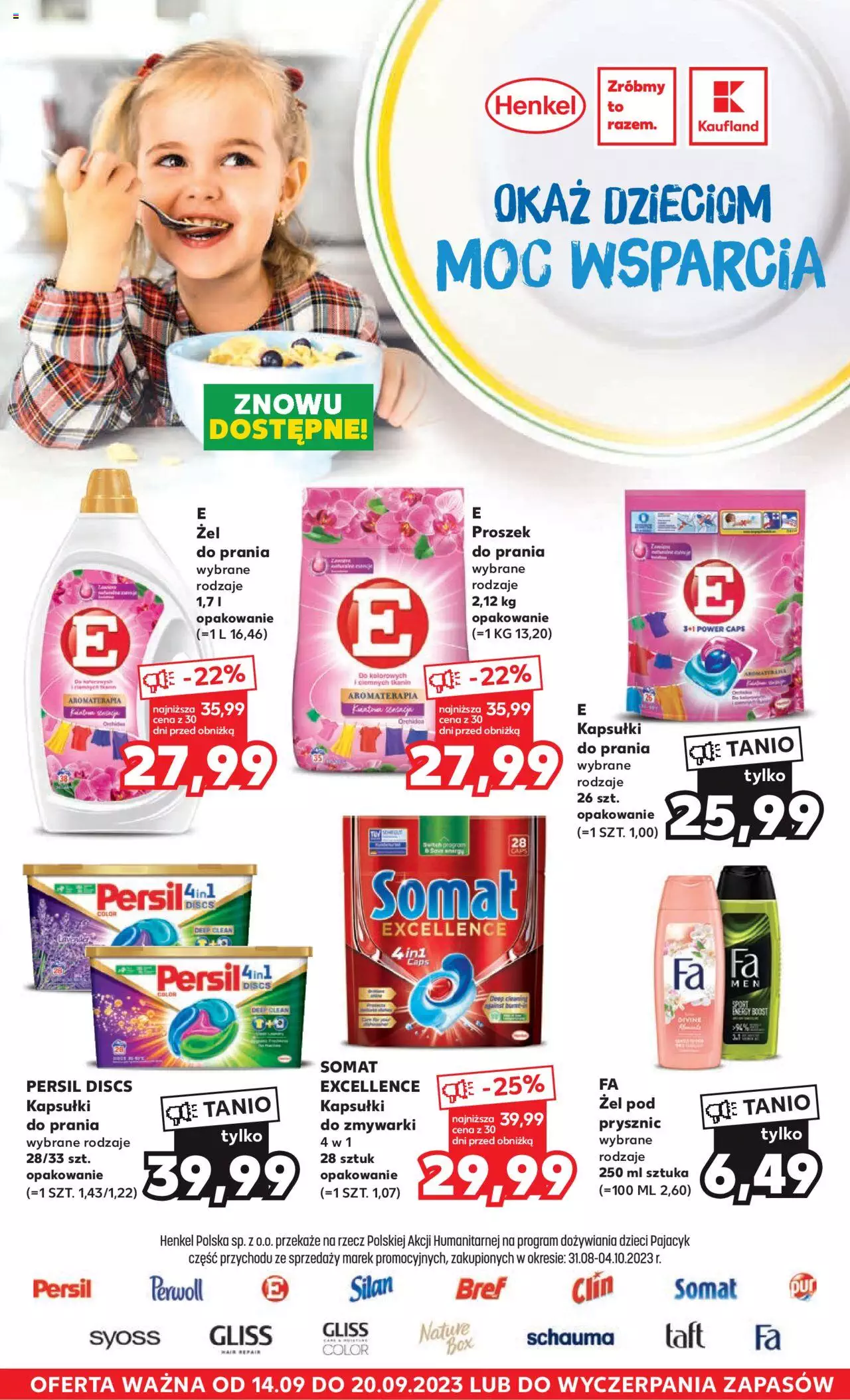 KAUFLAND gazetka 