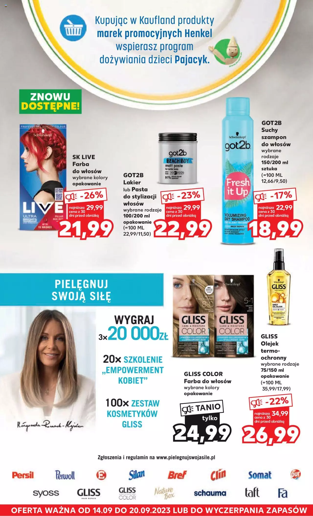 KAUFLAND gazetka 