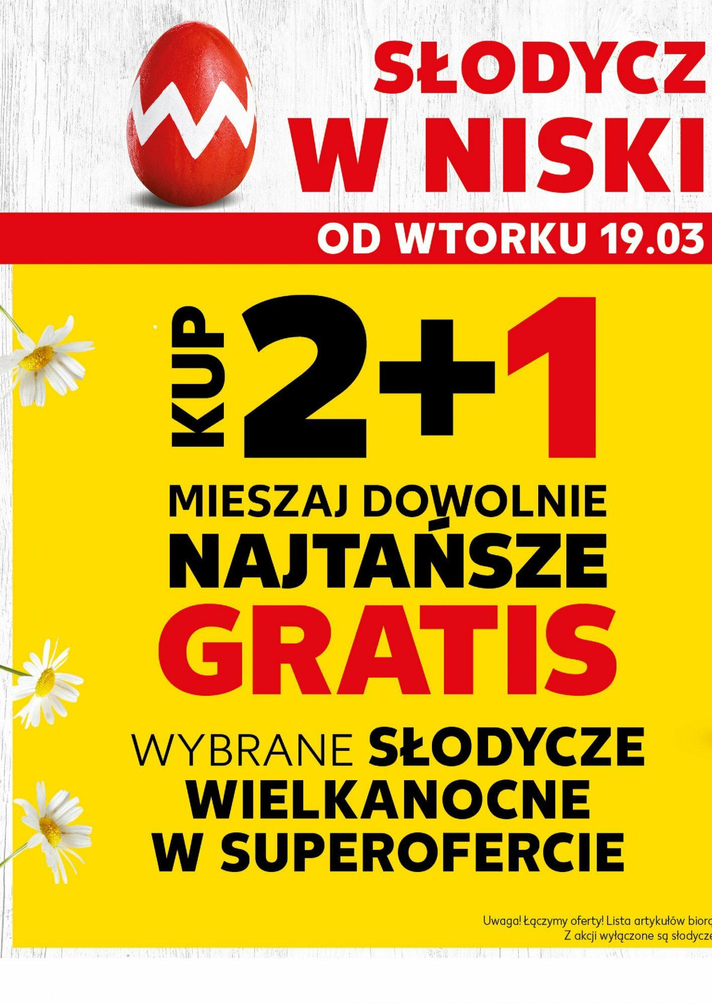 Kaufland gazetka Mocny start ważna od 25.03.2024 do 26.03.2024 strona 9
