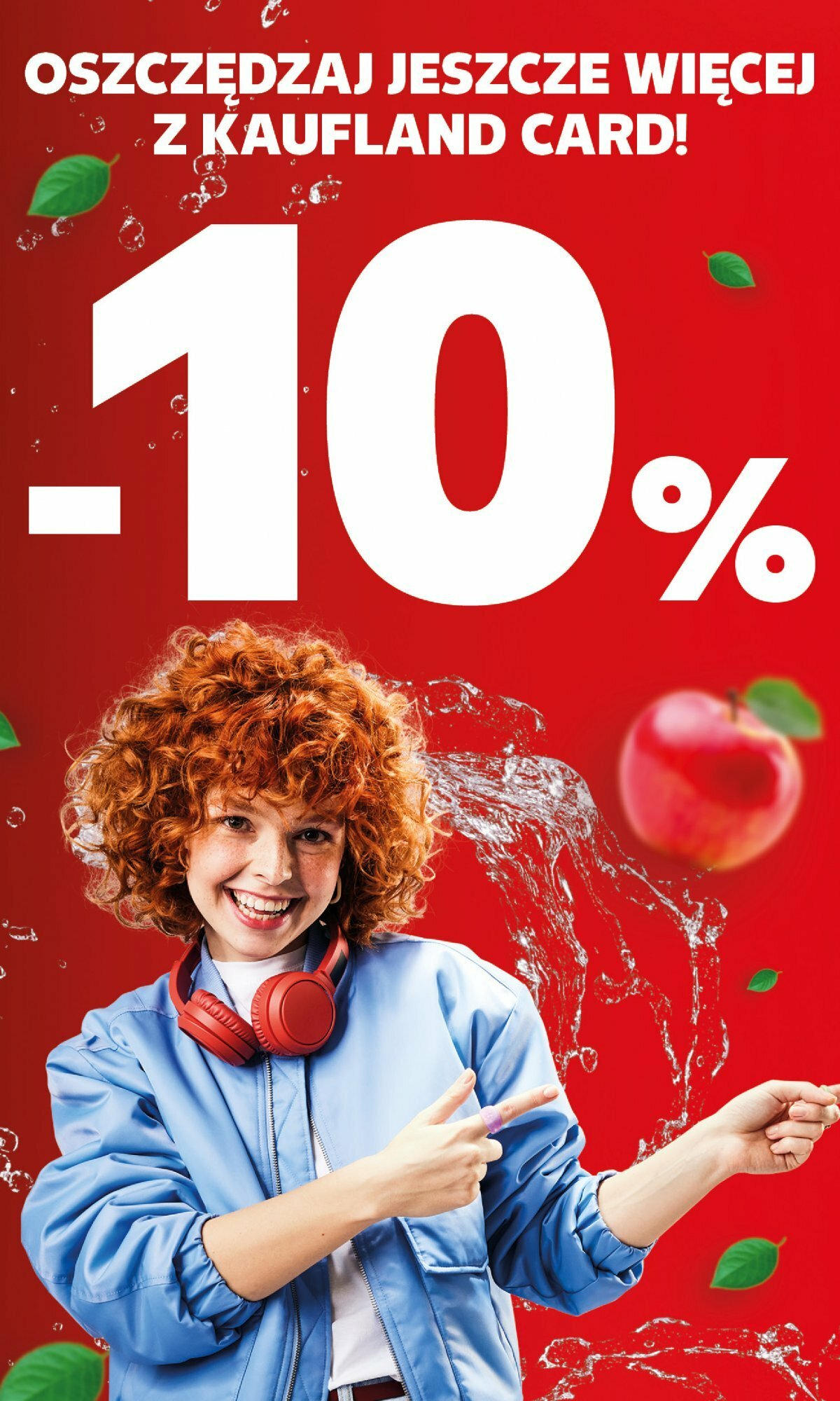 KAUFLAND gazetka Mocny start ważna od 26.02.2024 do 28.02.2024 strona 2