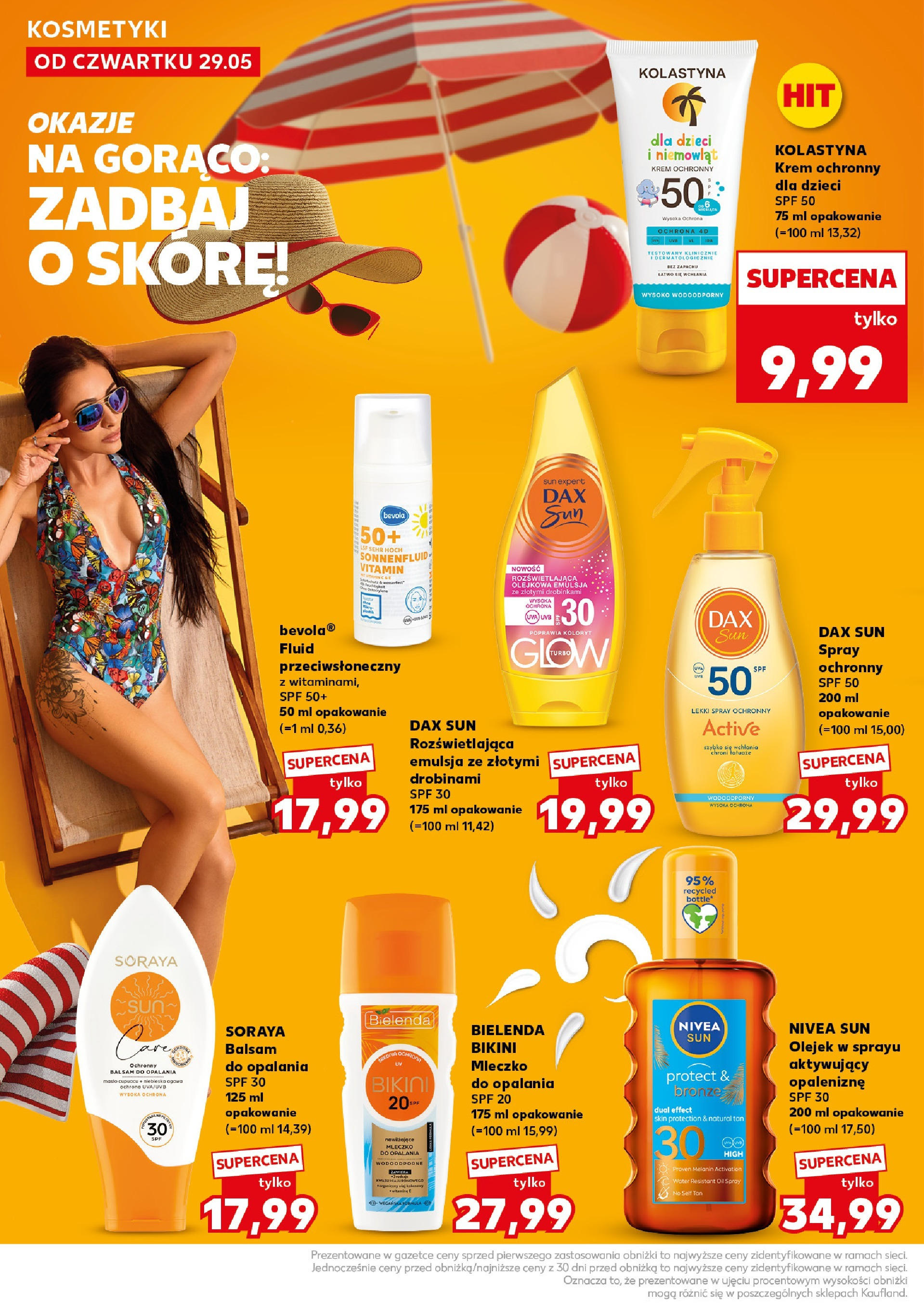 KAUFLAND gazetka promocyjna ważna  od 31.05.2025 do 31.05.2025 strona 20