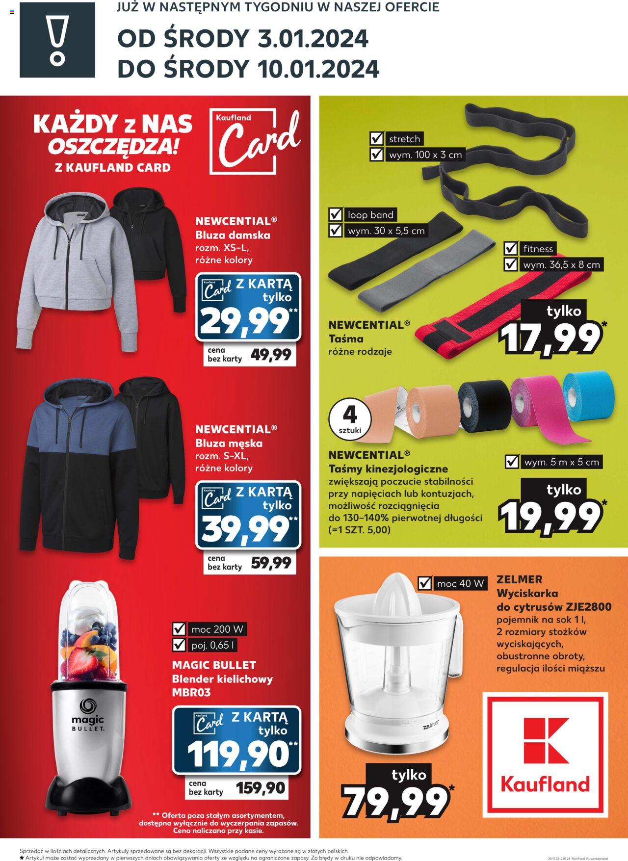 KAUFLAND 