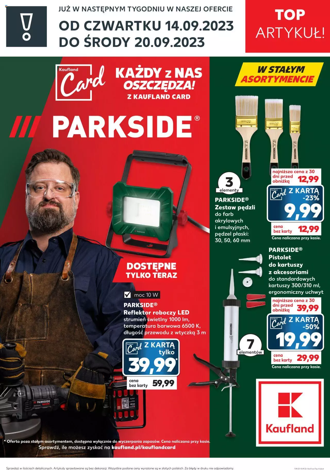 KAUFLAND 