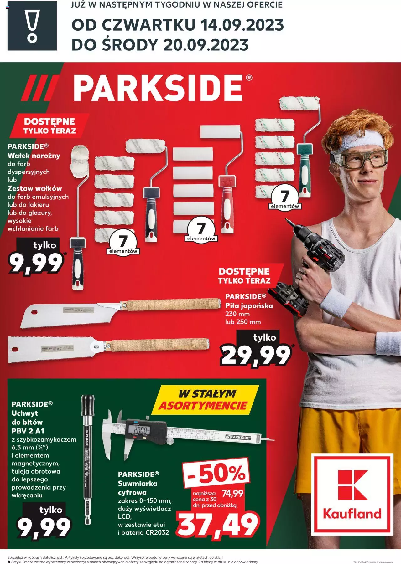 KAUFLAND 
