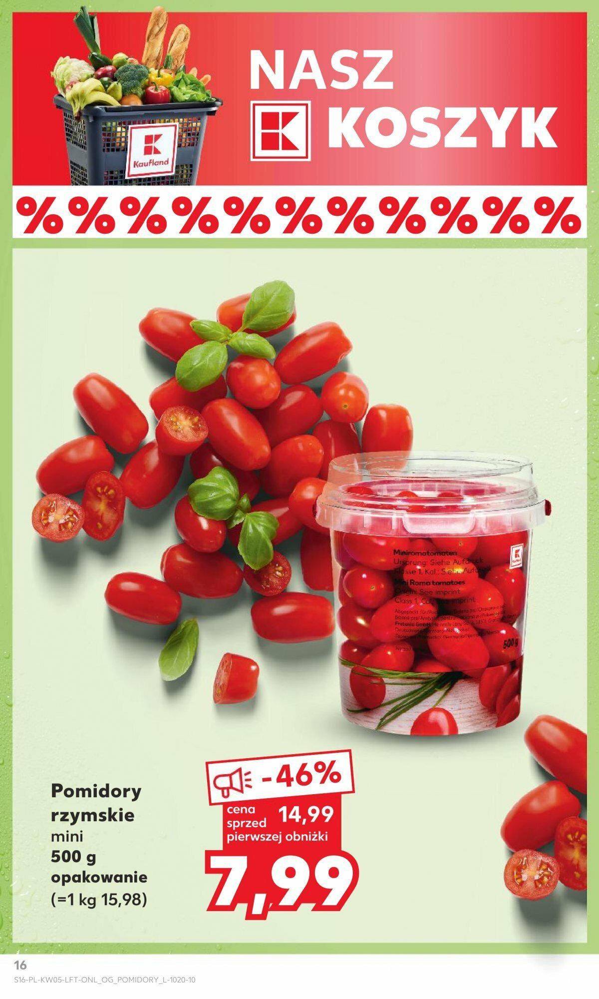 KAUFLAND gazetka ważna od 01.02.2024 do 07.02.2024 strona 15