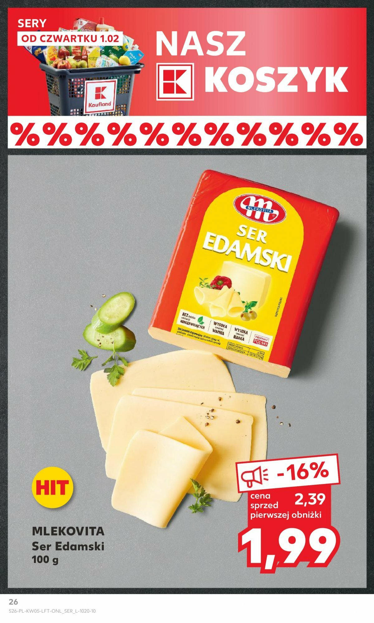 KAUFLAND gazetka ważna od 01.02.2024 do 07.02.2024 strona 25