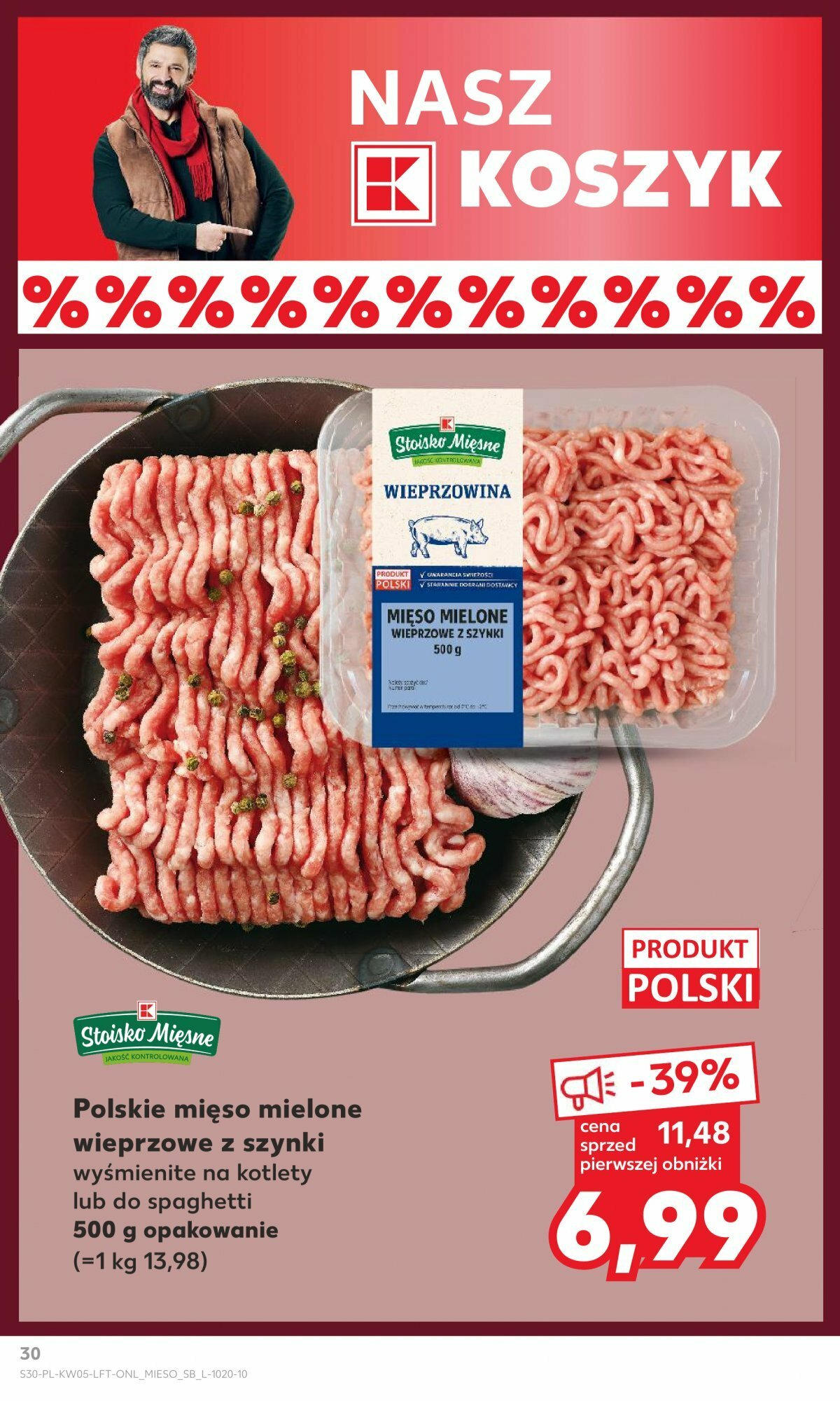 KAUFLAND gazetka ważna od 01.02.2024 do 07.02.2024 strona 29