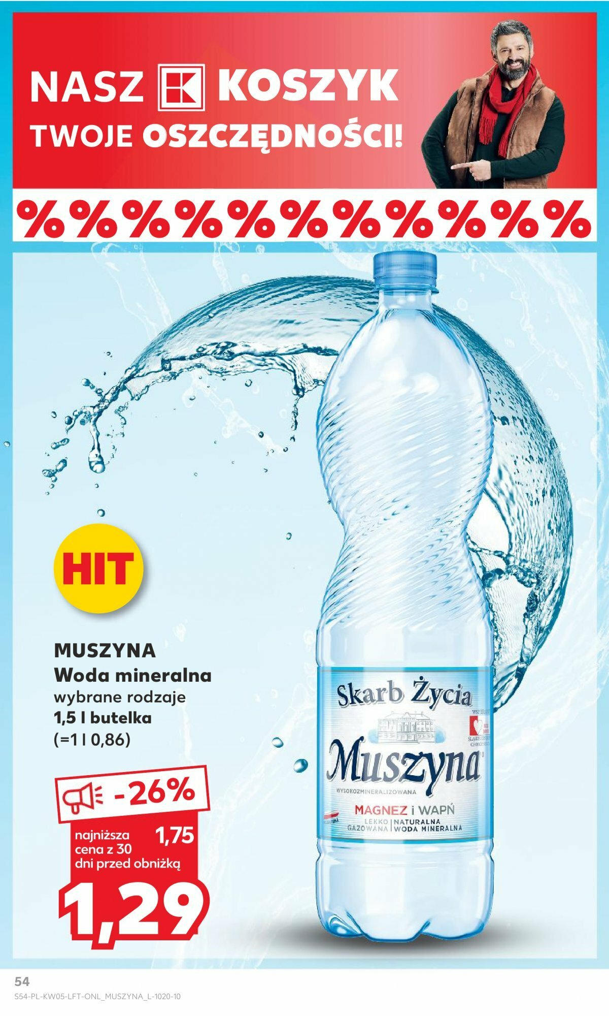 KAUFLAND gazetka ważna od 01.02.2024 do 07.02.2024 strona 53