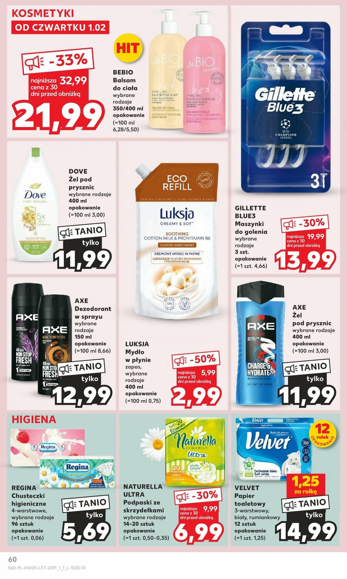 KAUFLAND gazetka ważna od 01.02.2024 do 07.02.2024 strona 59