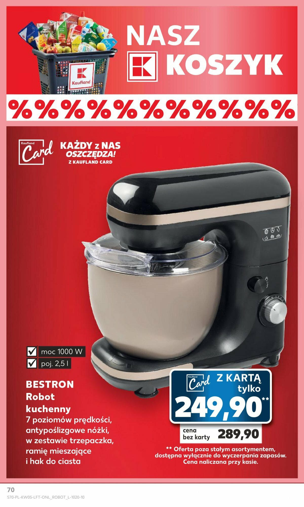 KAUFLAND gazetka ważna od 01.02.2024 do 07.02.2024 strona 69