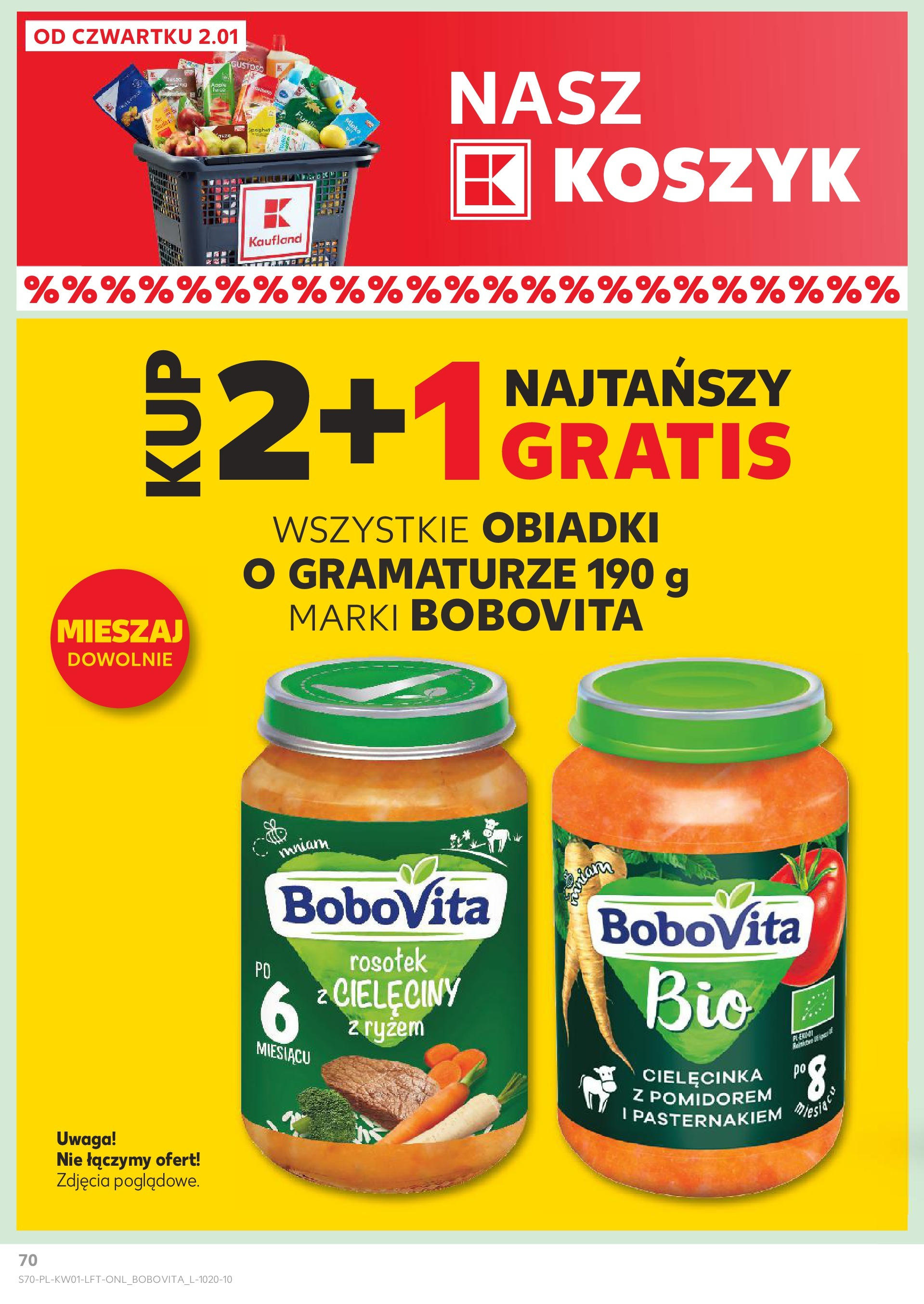 KAUFLAND gazetka ważna od 02.01.2025 do 08.01.2025 strona 67