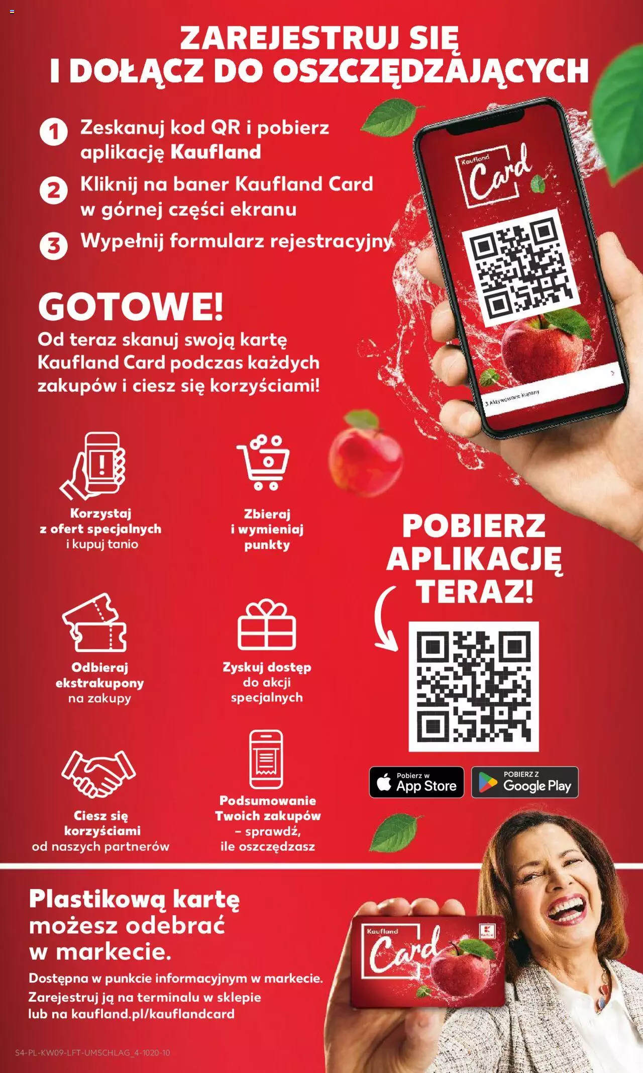 KAUFLAND gazetka ważna od  02.03.2023 do 08.03.2023 strona 4