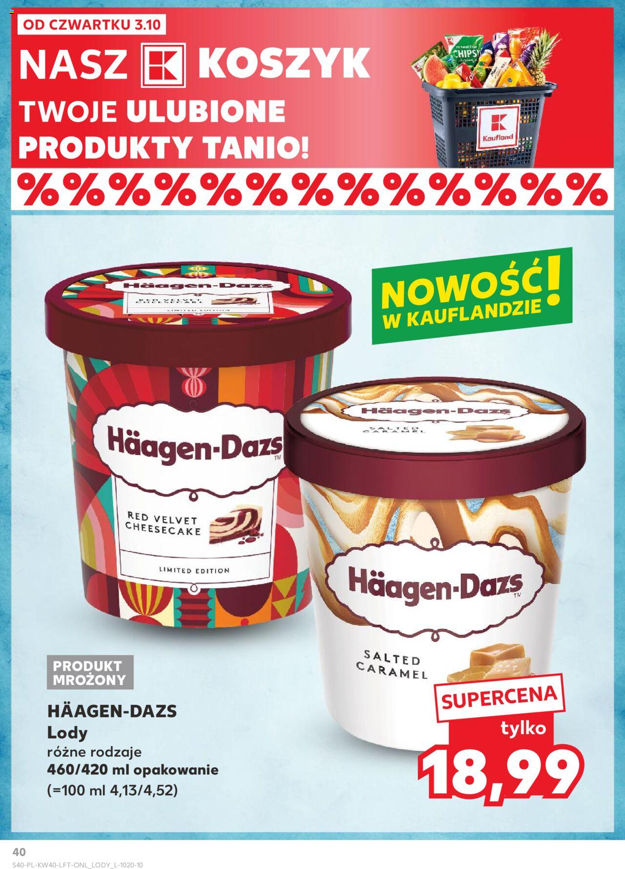 KAUFLAND gazetka ważna od 03.10.2024 do 09.10.2024 strona 35