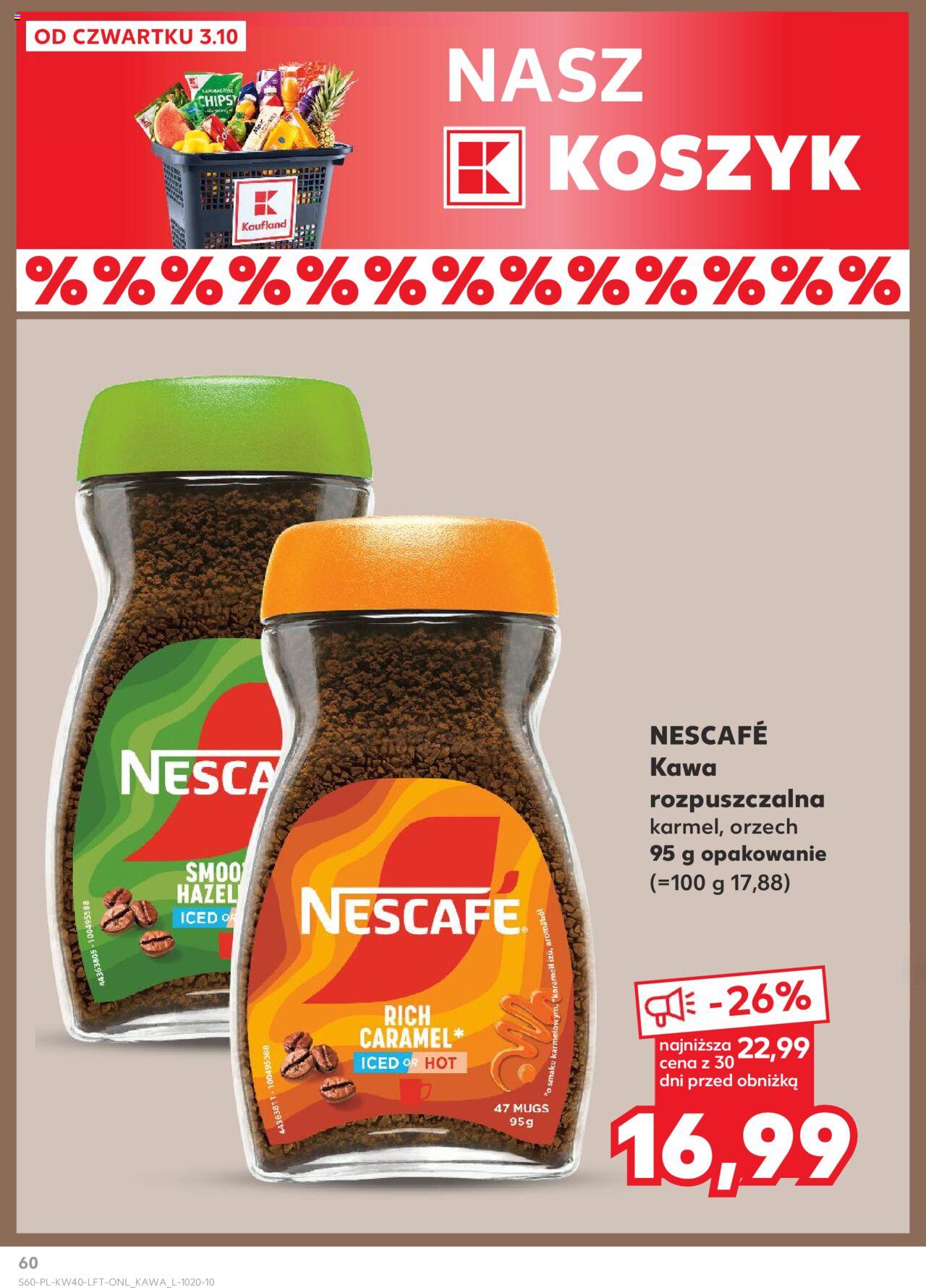 KAUFLAND gazetka ważna od 03.10.2024 do 09.10.2024 strona 54