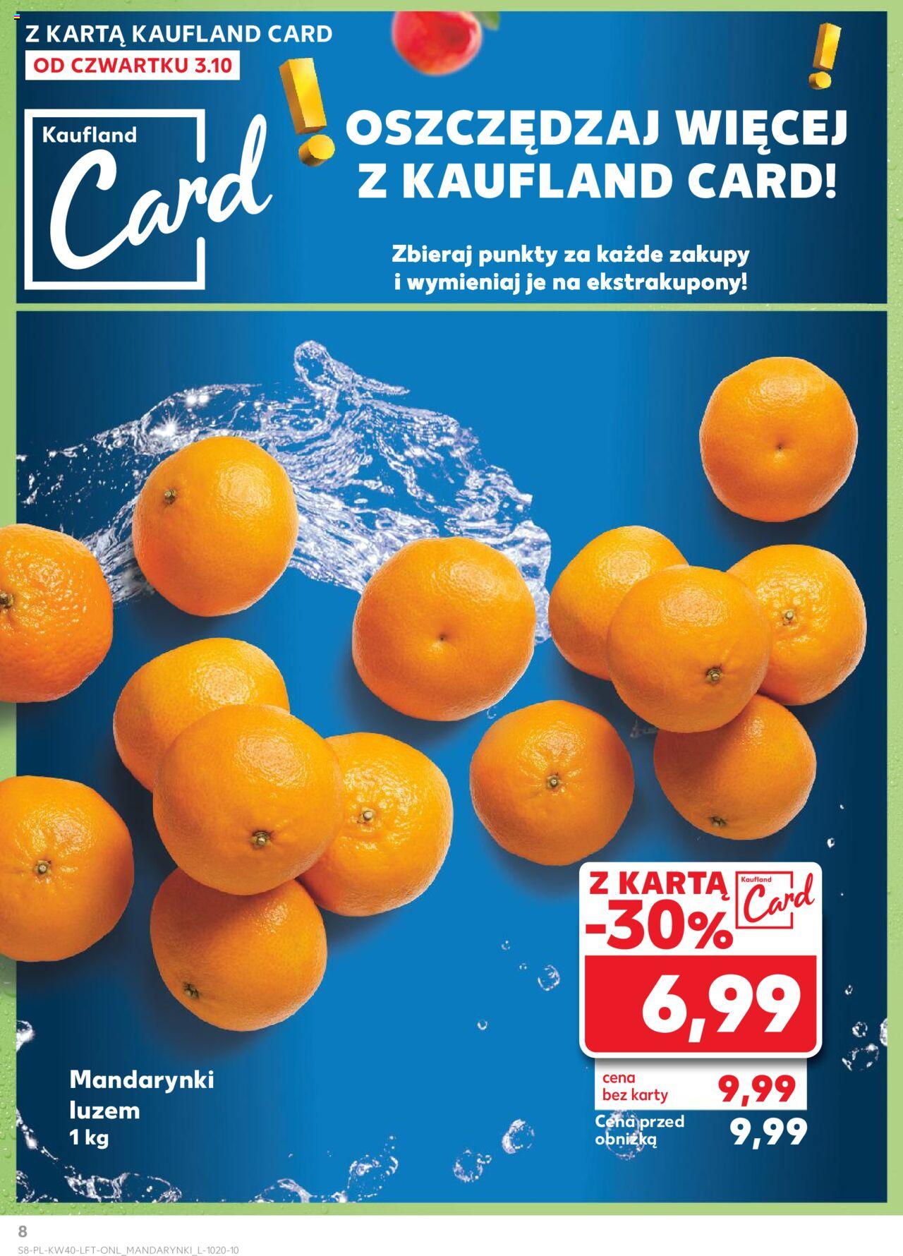 KAUFLAND gazetka ważna od 03.10.2024 do 09.10.2024 strona 7