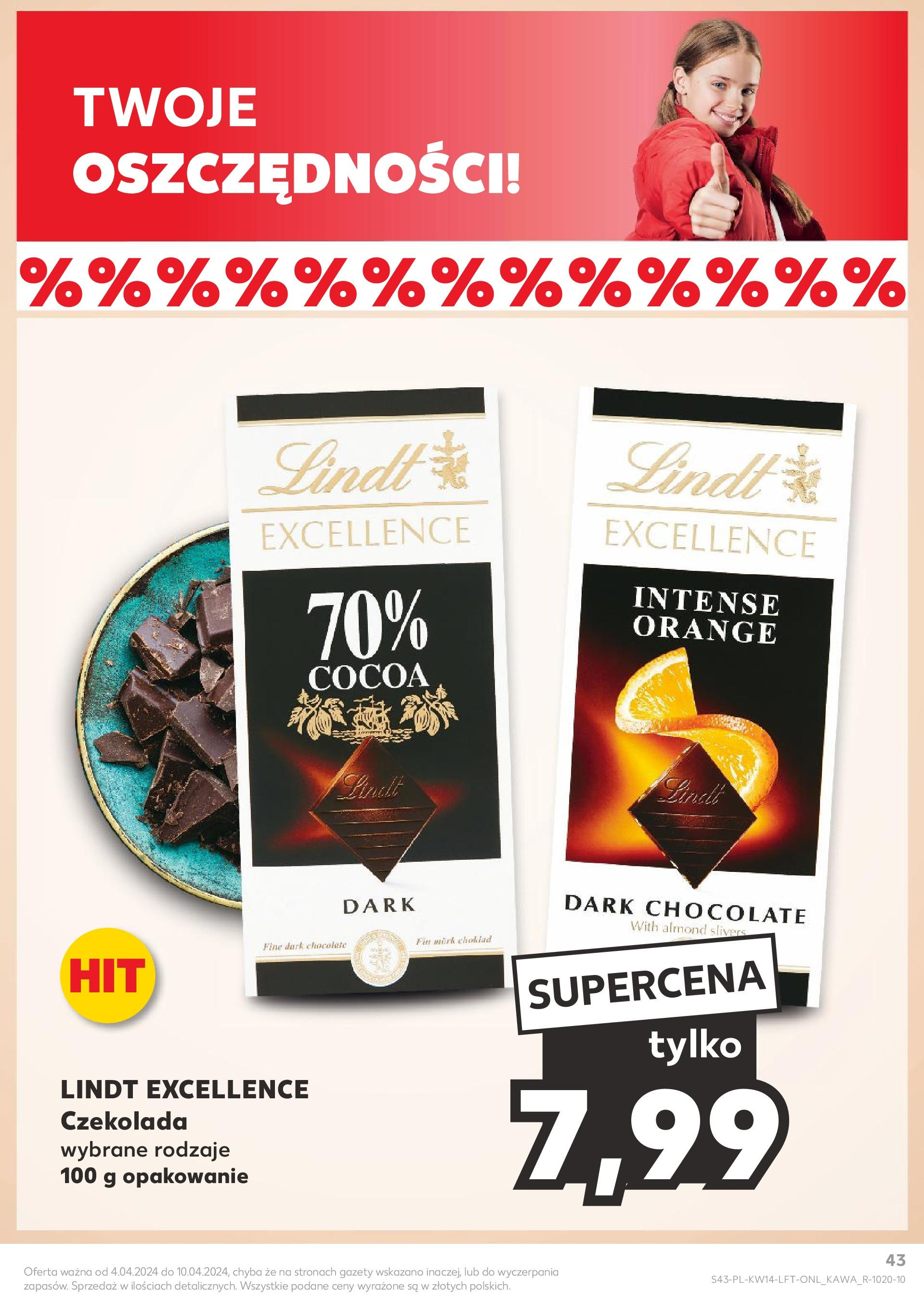 KAUFLAND gazetka ważna od 04.04.2024 do 10.04.2024 strona 41