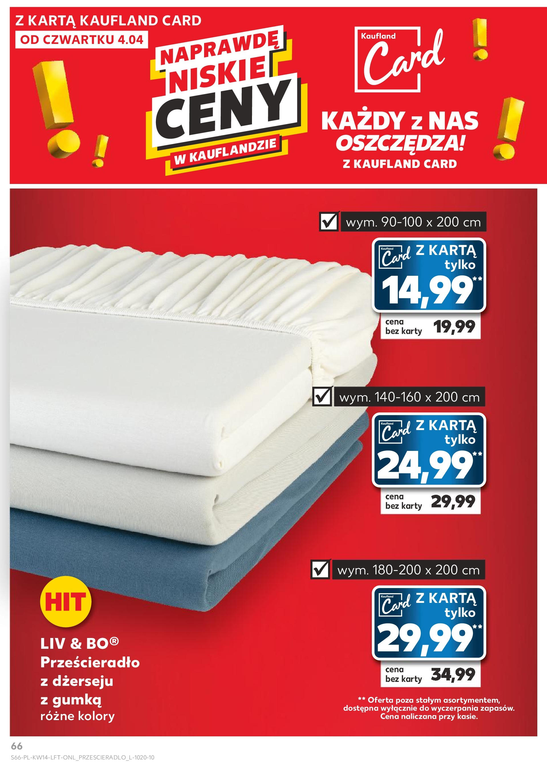 KAUFLAND gazetka ważna od 04.04.2024 do 10.04.2024 strona 61