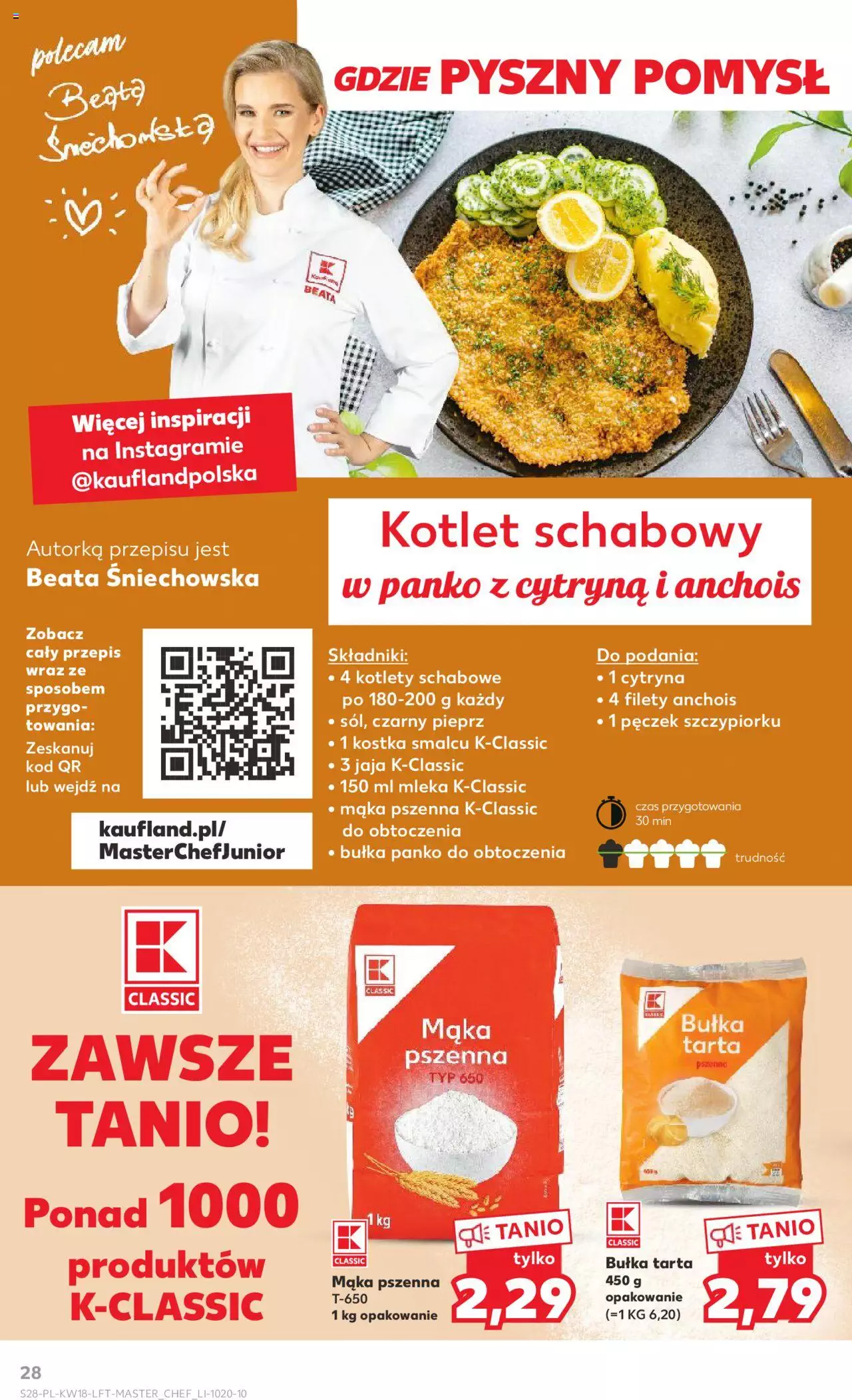 KAUFLAND gazetka ważna od 04.05.2023 do 10.05.2023 strona 28