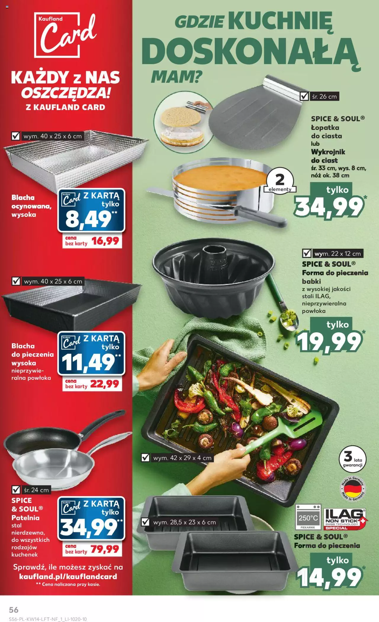 KAUFLAND gazetka ważna od 05.04.2023 do 12.04.2023 strona 56