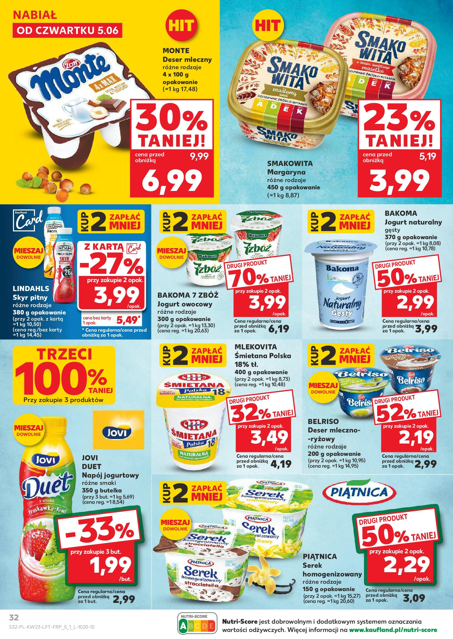 KAUFLAND gazetka ważna od 05.06.2025 do 11.06.2025 strona 31
