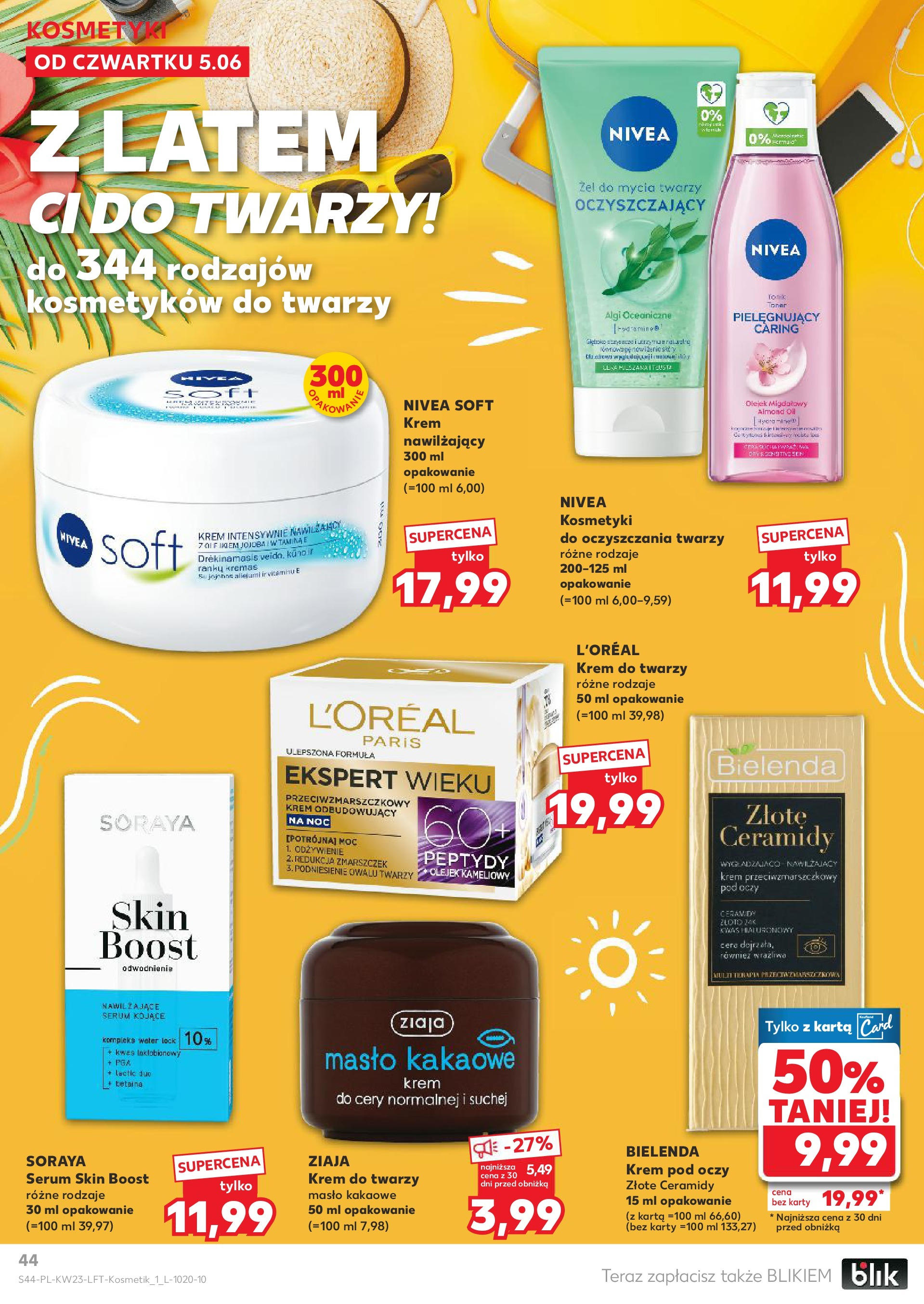 KAUFLAND gazetka ważna od 05.06.2025 do 11.06.2025 strona 43